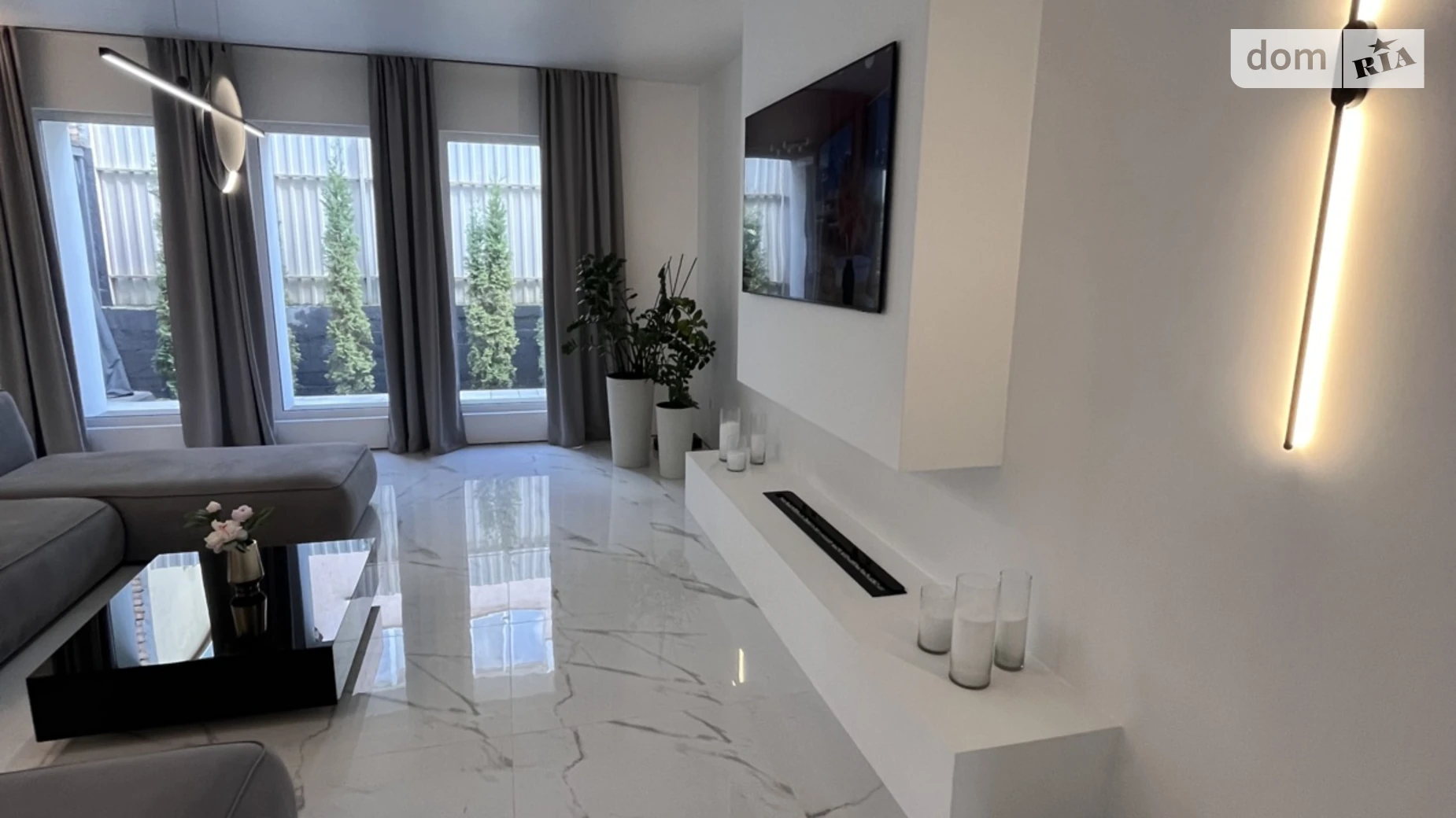 ул. Леся Курбаса Дивокрай Хмельницкий, цена: 230000 $ - фото 4