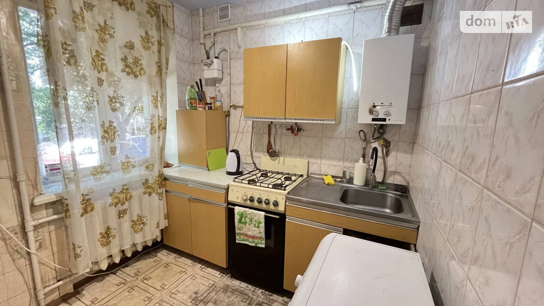 Сдается в аренду 2-комнатная квартира 42 кв. м в Виннице, ул. Ивана Бевза - фото 3