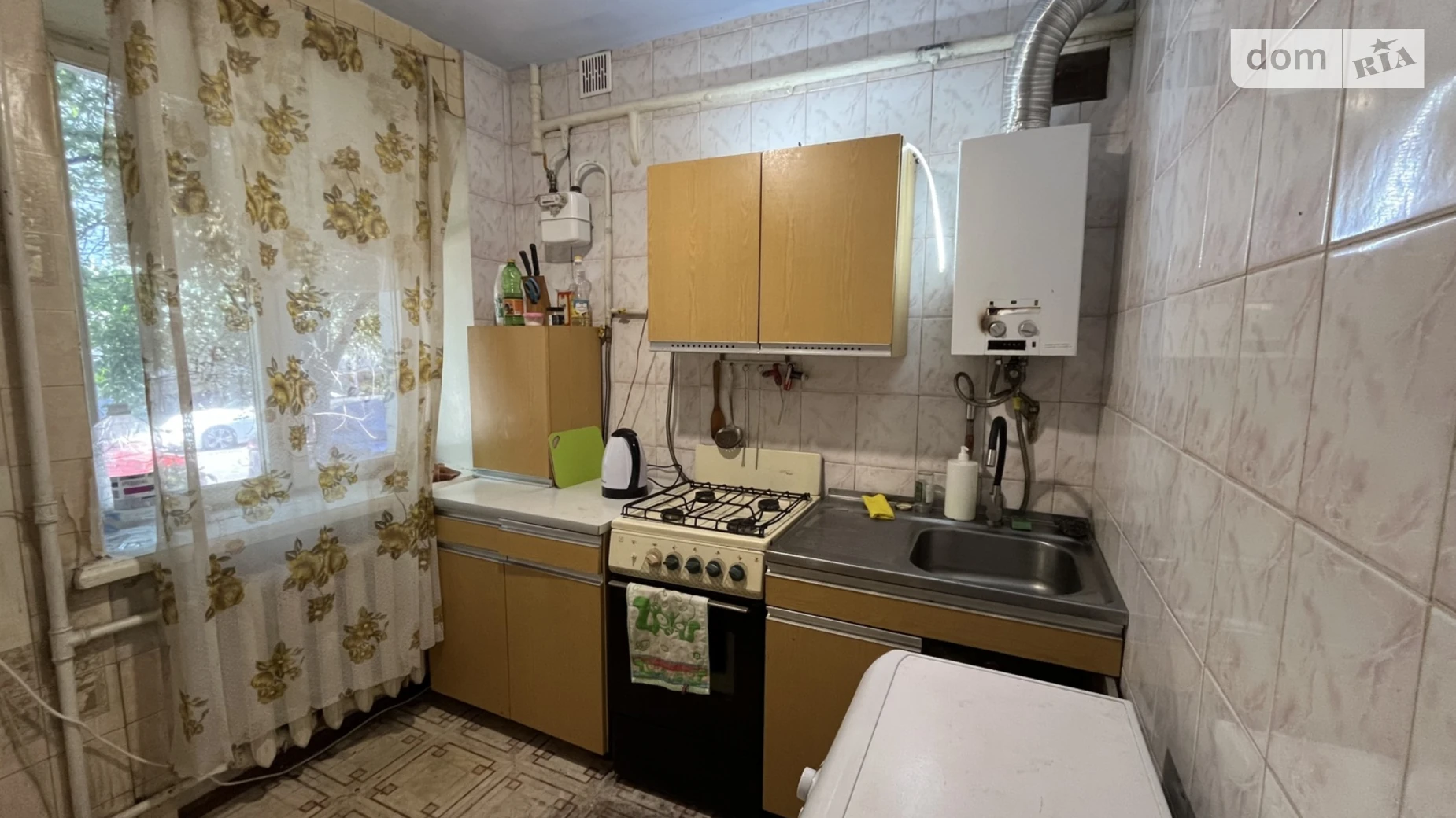 Сдается в аренду 2-комнатная квартира 42 кв. м в Виннице, ул. Ивана Бевза - фото 2