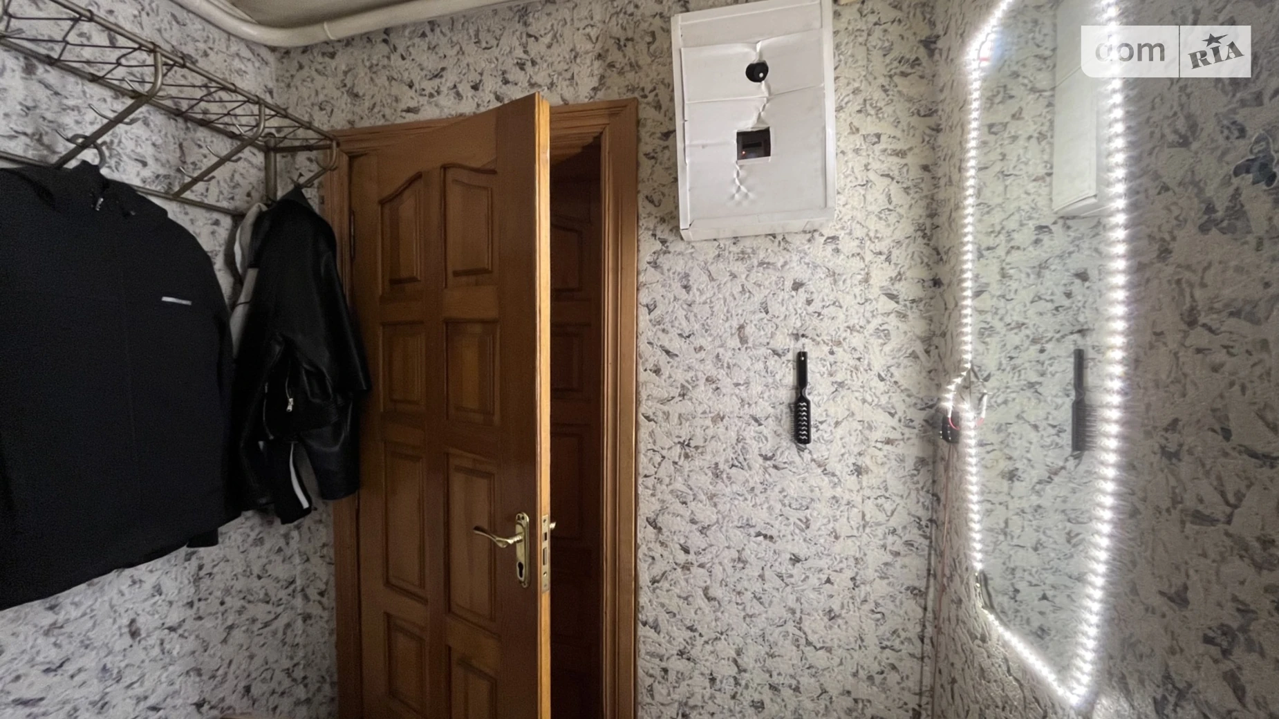 Сдается в аренду 2-комнатная квартира 42 кв. м в Виннице, ул. Ивана Бевза - фото 5