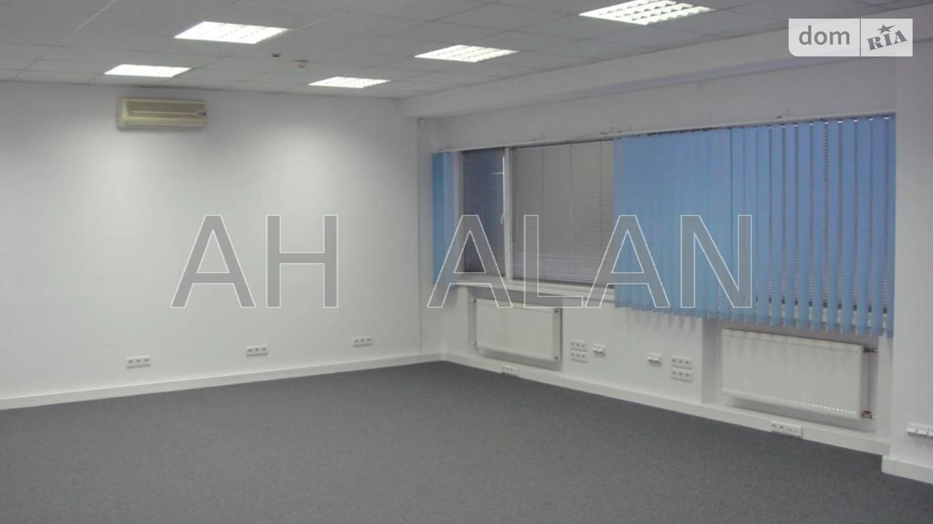Сдается в аренду офис 237 кв. м в бизнес-центре, цена: 2850 $ - фото 4