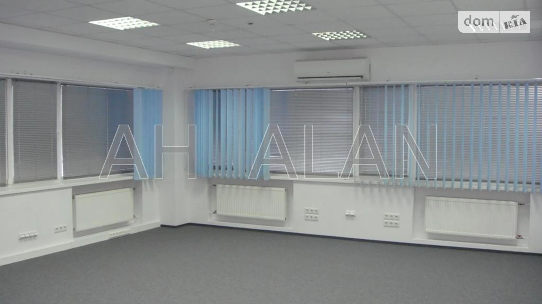 Сдается в аренду офис 237 кв. м в бизнес-центре, цена: 2850 $ - фото 5