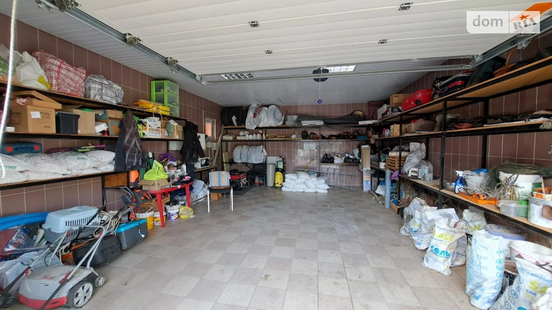 Продается дом на 3 этажа 387 кв. м с террасой, цена: 480000 $ - фото 3