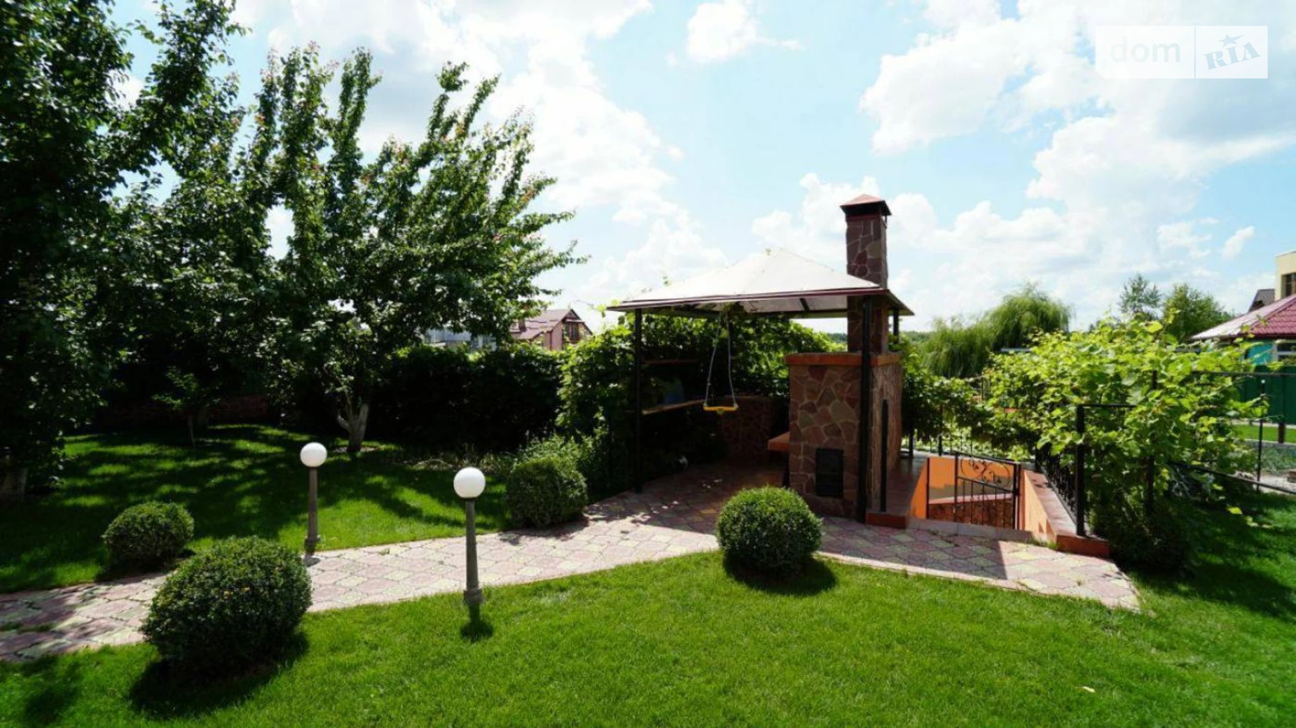 Продается дом на 3 этажа 387 кв. м с террасой, цена: 480000 $ - фото 5
