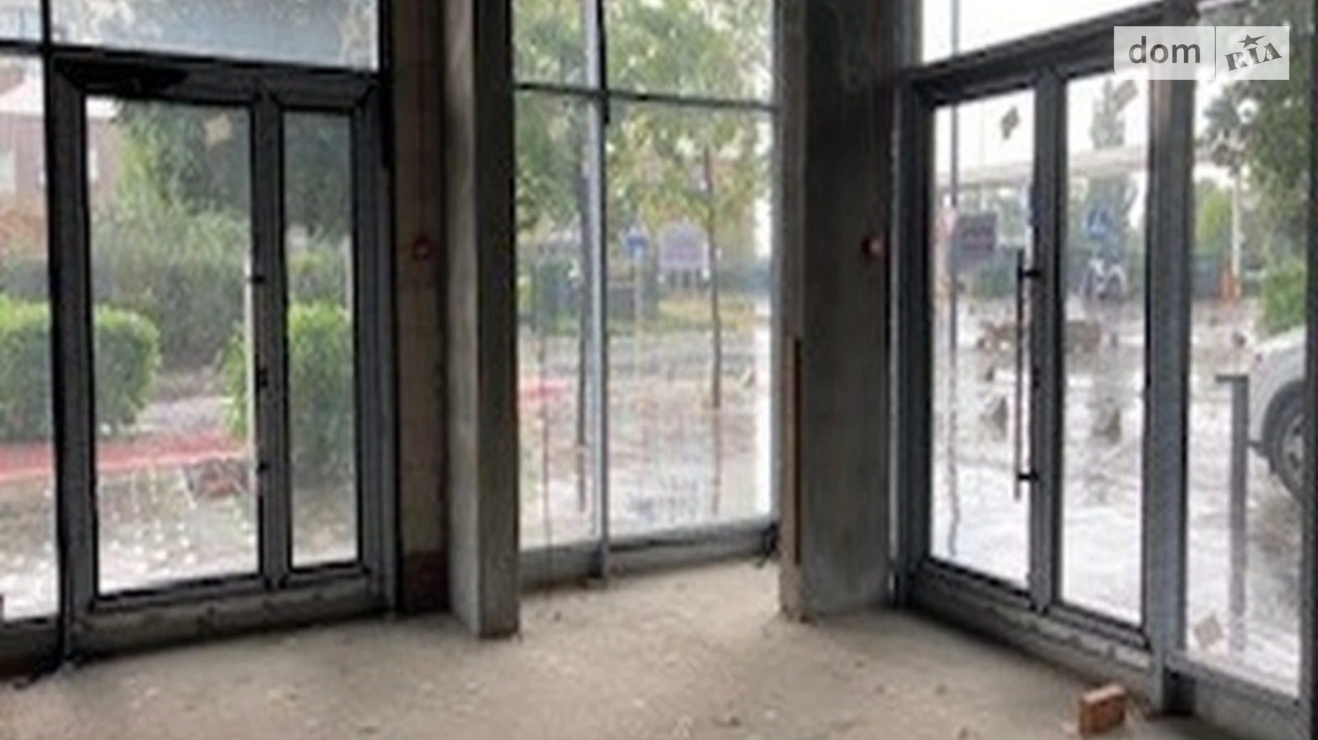 Сдается в аренду помещения свободного назначения 60.8 кв. м в 9-этажном здании, цена: 56180 грн - фото 3