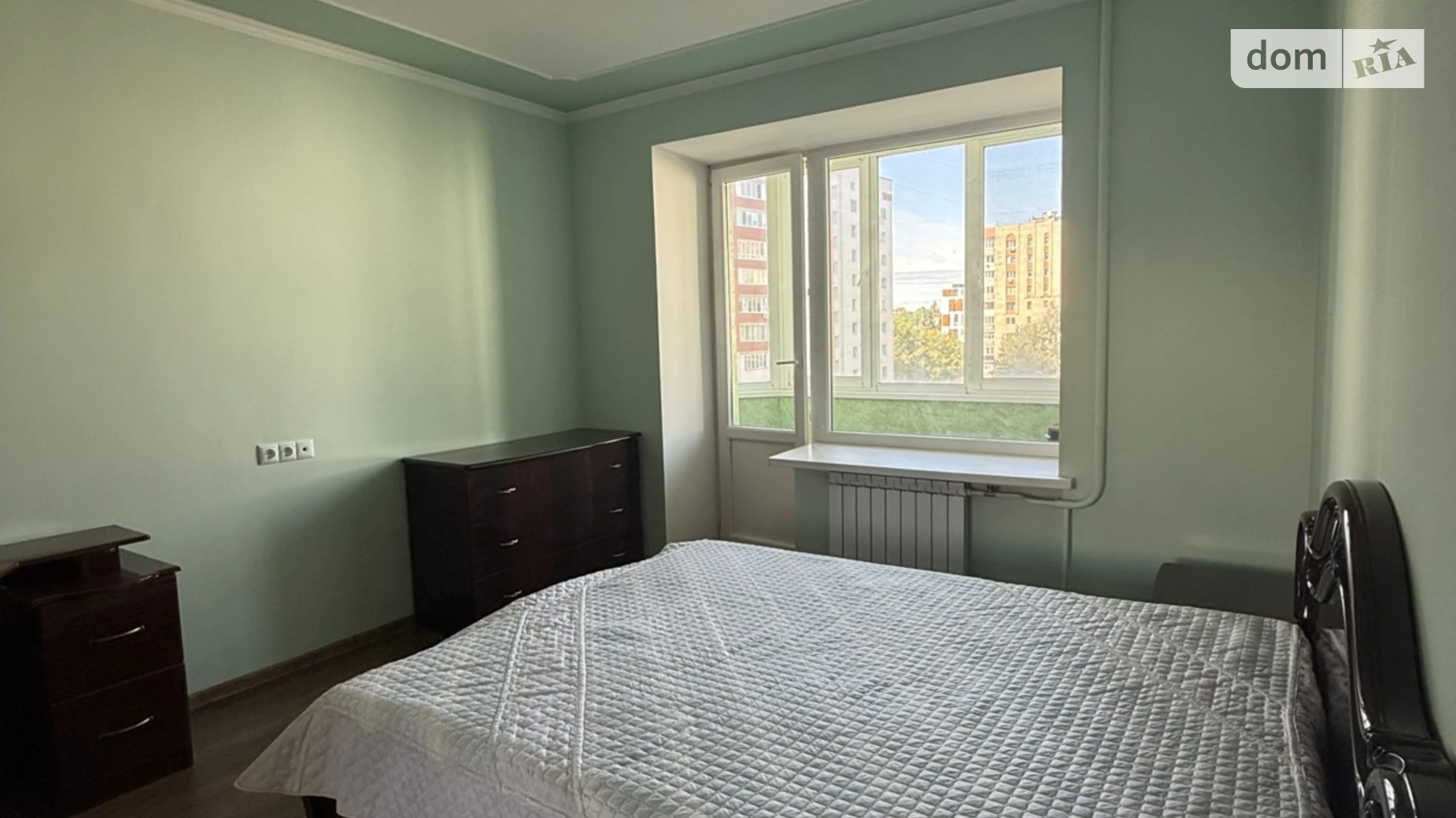 Продается 3-комнатная квартира 88 кв. м в Хмельницком, просп. Мира, 94Б - фото 3