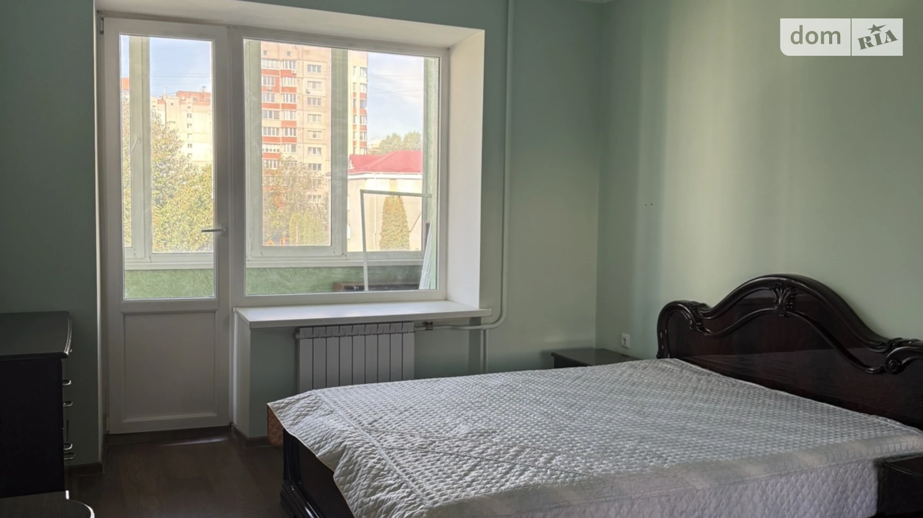 Продается 3-комнатная квартира 88 кв. м в Хмельницком, просп. Мира, 94Б - фото 2