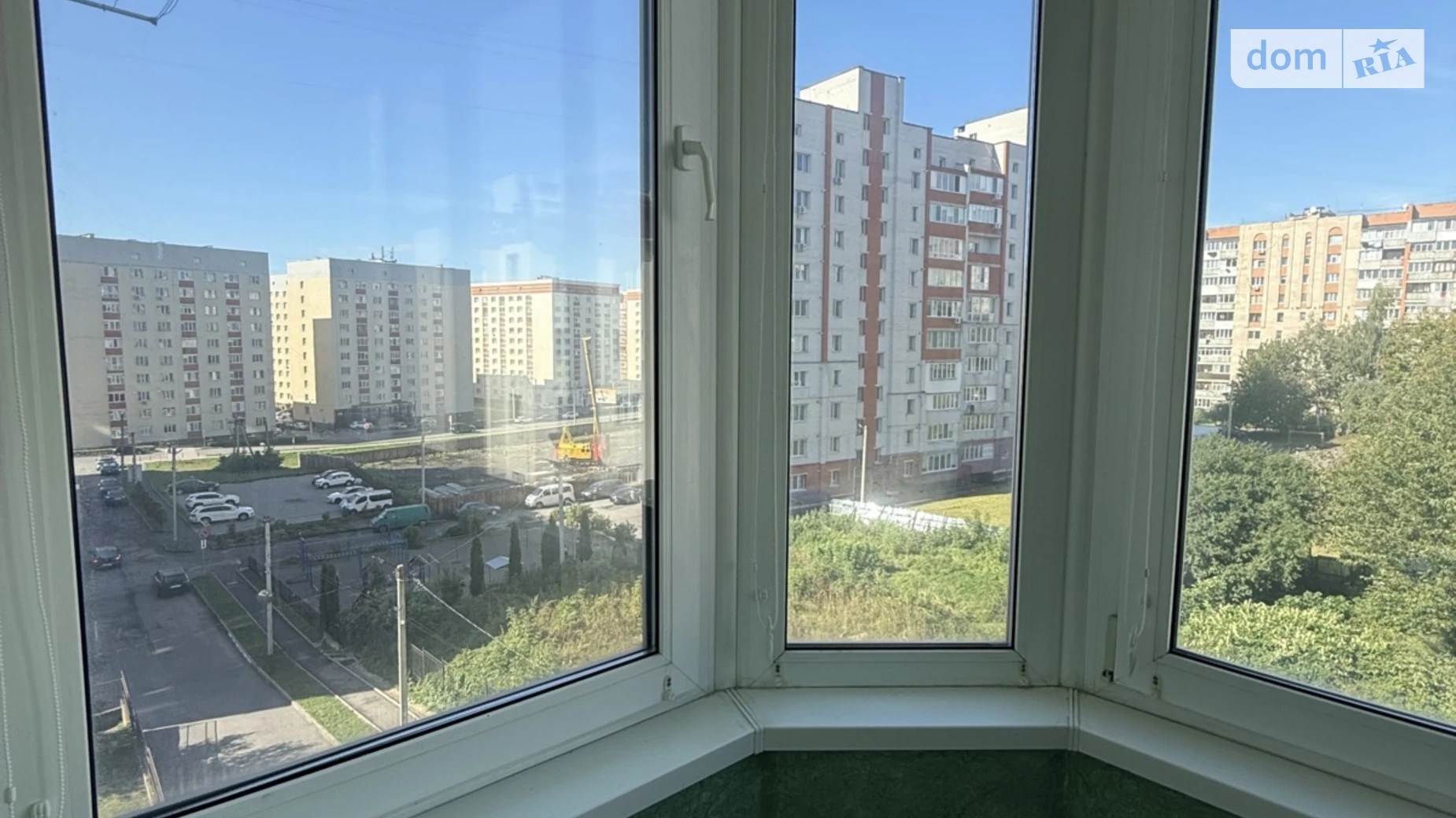 Продается 3-комнатная квартира 88 кв. м в Хмельницком, просп. Мира, 94Б - фото 5