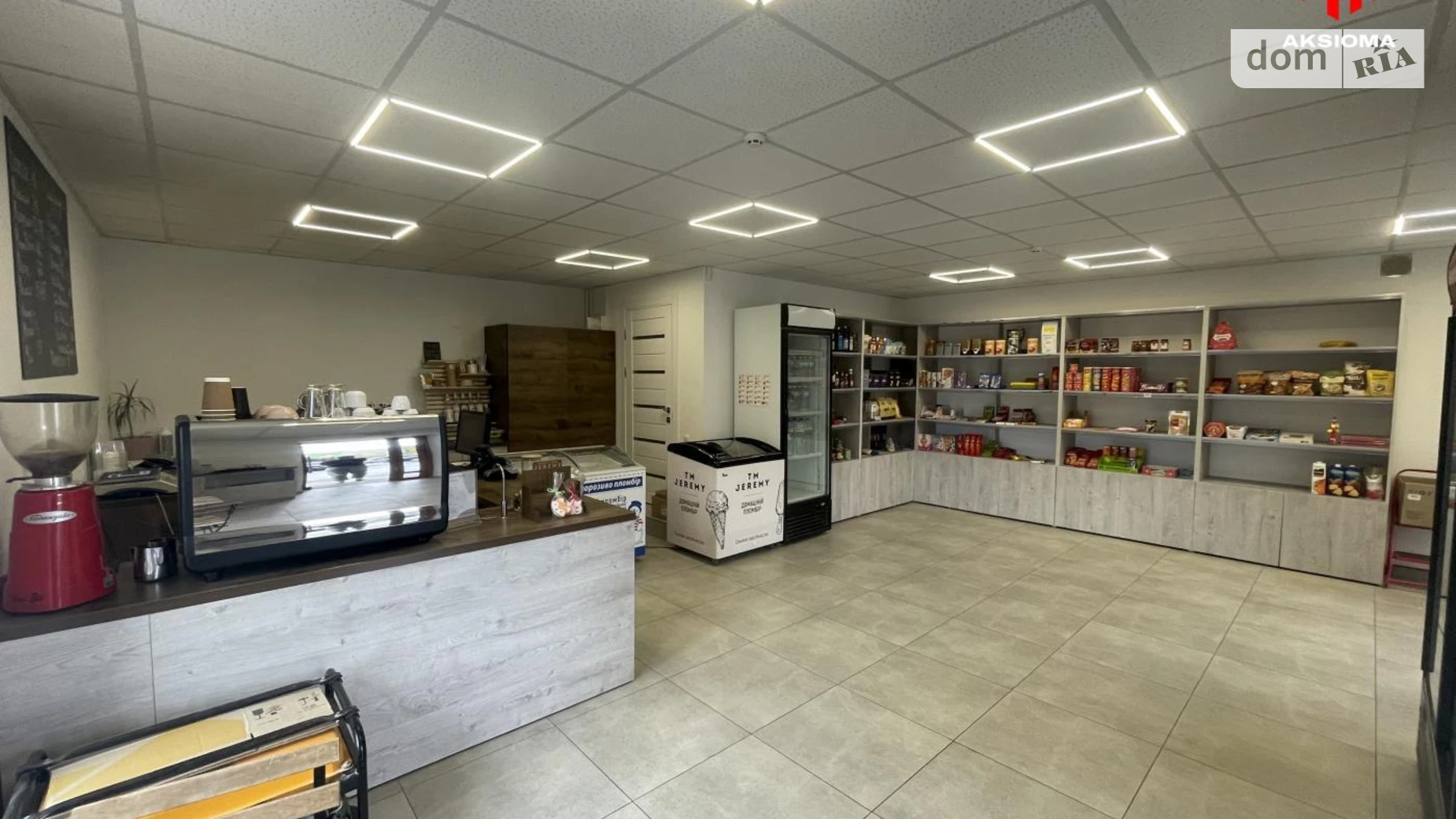 Сдается в аренду помещения свободного назначения 56 кв. м в 10-этажном здании, цена: 18000 грн - фото 2