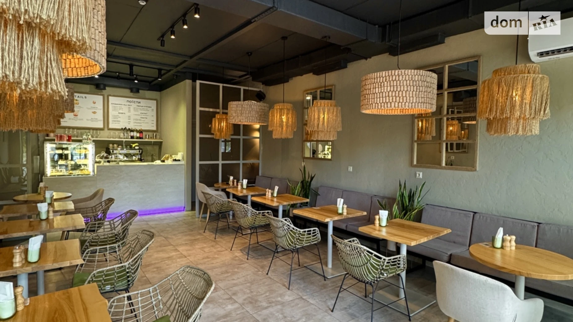 Здається в оренду приміщення вільного призначення 65 кв. м в 10-поверховій будівлі, цена: 1820 $ - фото 4