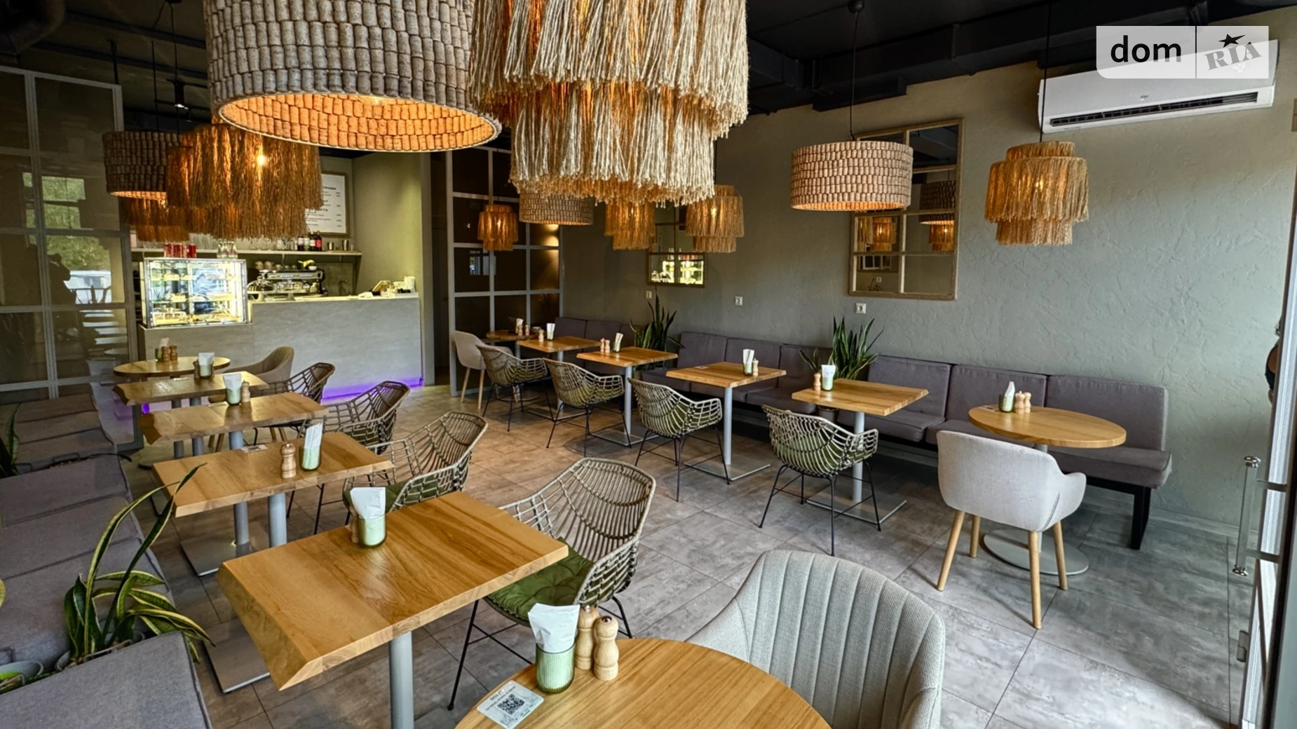 Здається в оренду приміщення вільного призначення 65 кв. м в 10-поверховій будівлі, цена: 1820 $ - фото 2