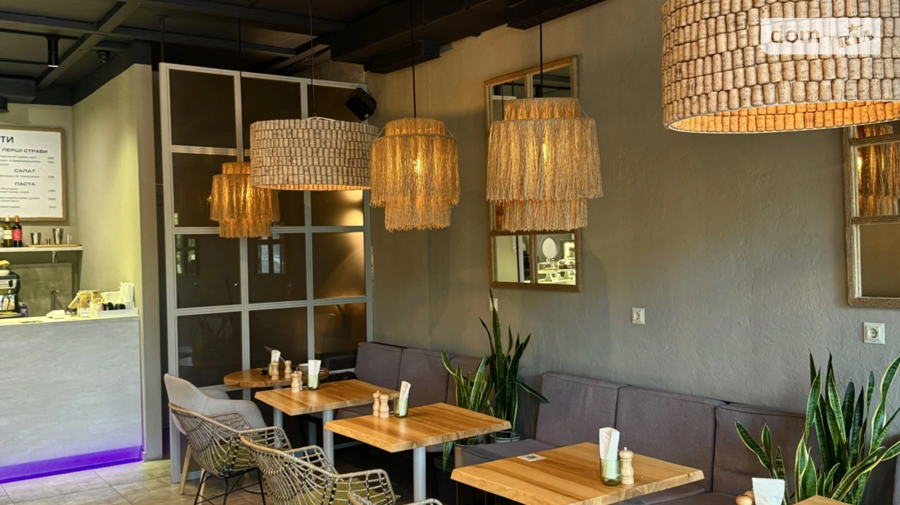 Здається в оренду приміщення вільного призначення 65 кв. м в 10-поверховій будівлі, цена: 1820 $ - фото 5