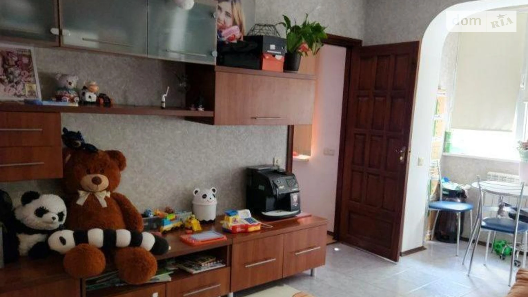 Продается 3-комнатная квартира 47 кв. м в Киеве, ул. Ореховатская(Бурмистенко), 6 корпус 2 - фото 2