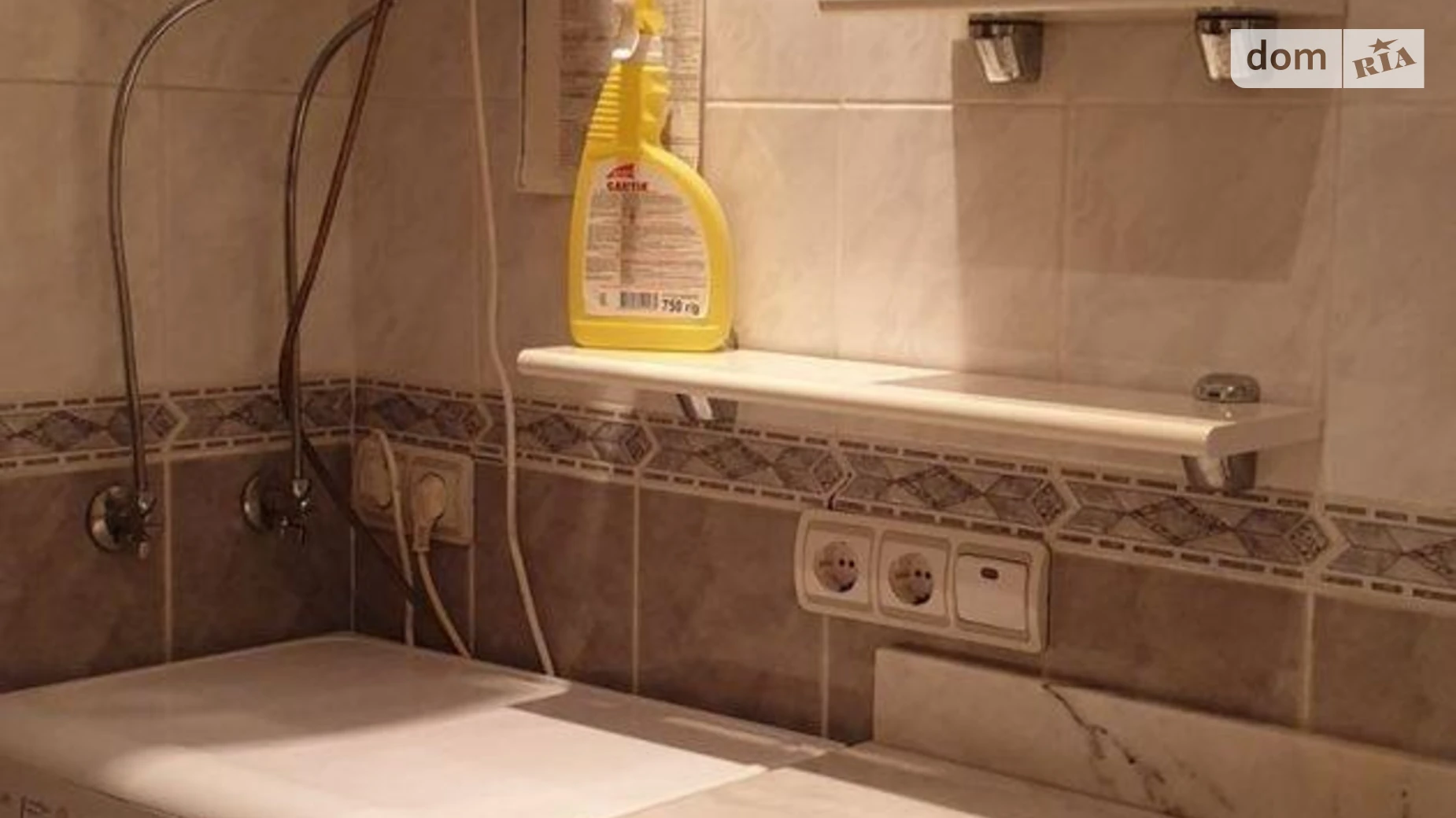 Продается 3-комнатная квартира 47 кв. м в Киеве, ул. Ореховатская(Бурмистенко), 6 корпус 2 - фото 5