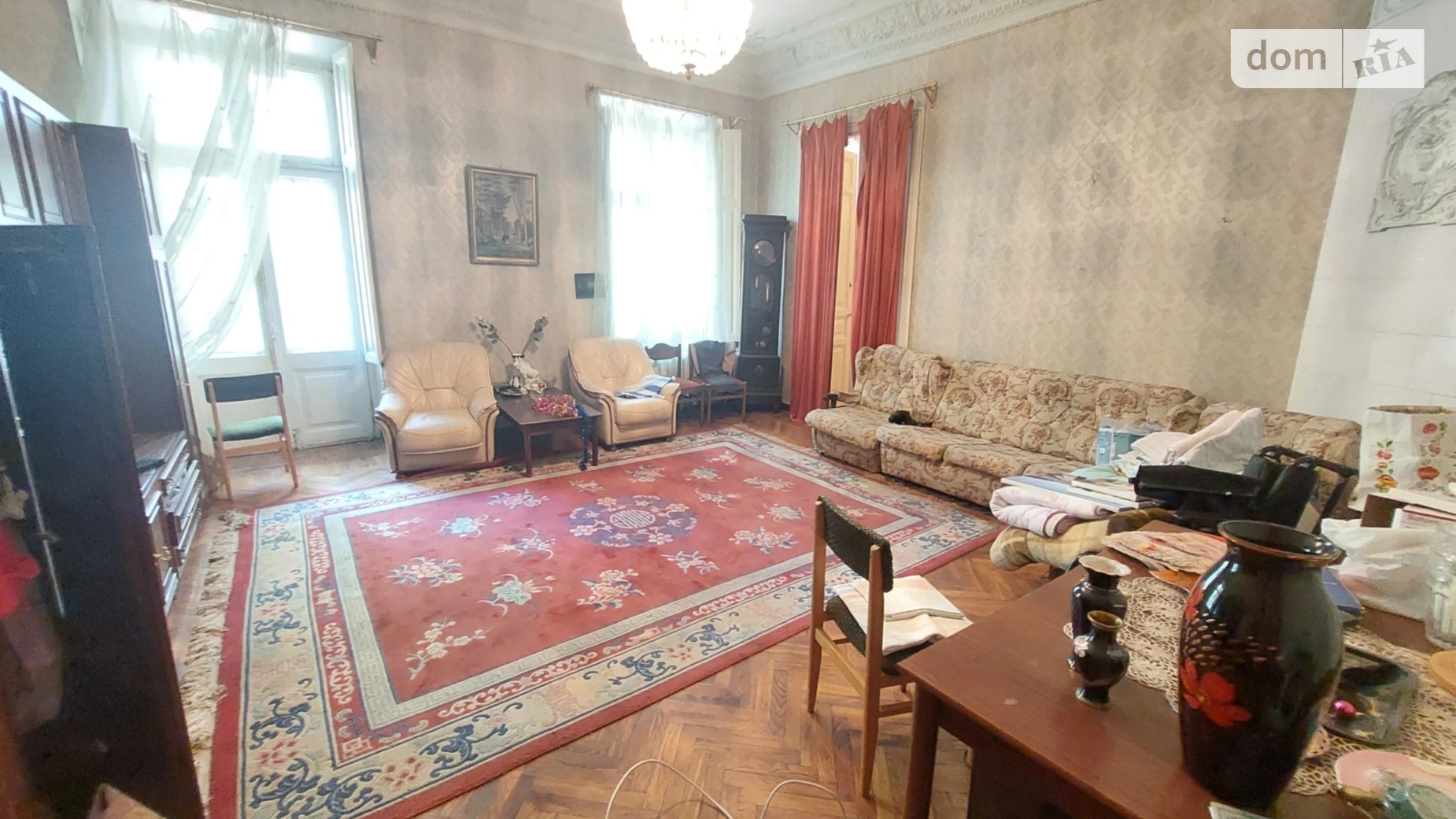 Продается 4-комнатная квартира 142 кв. м в Одессе, ул. Италийская(Пушкинская), 59 - фото 4