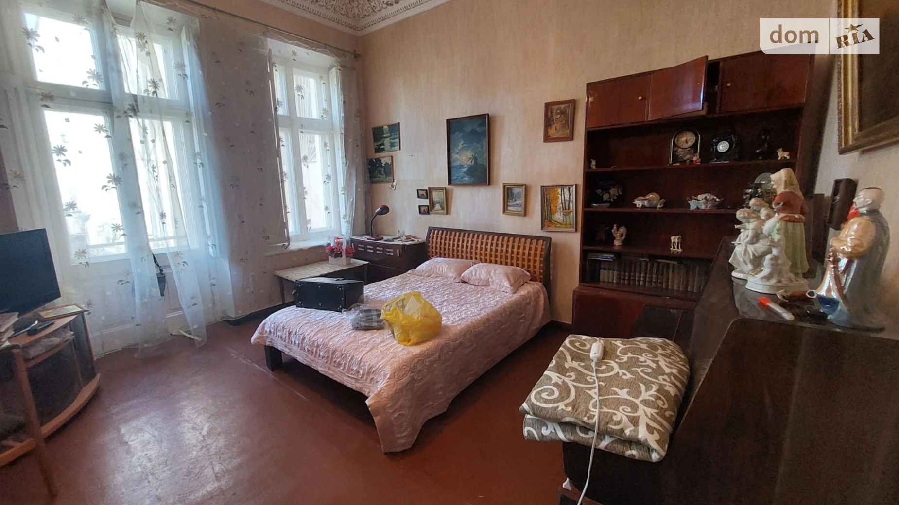 Продается 4-комнатная квартира 142 кв. м в Одессе, ул. Италийская(Пушкинская), 59 - фото 2