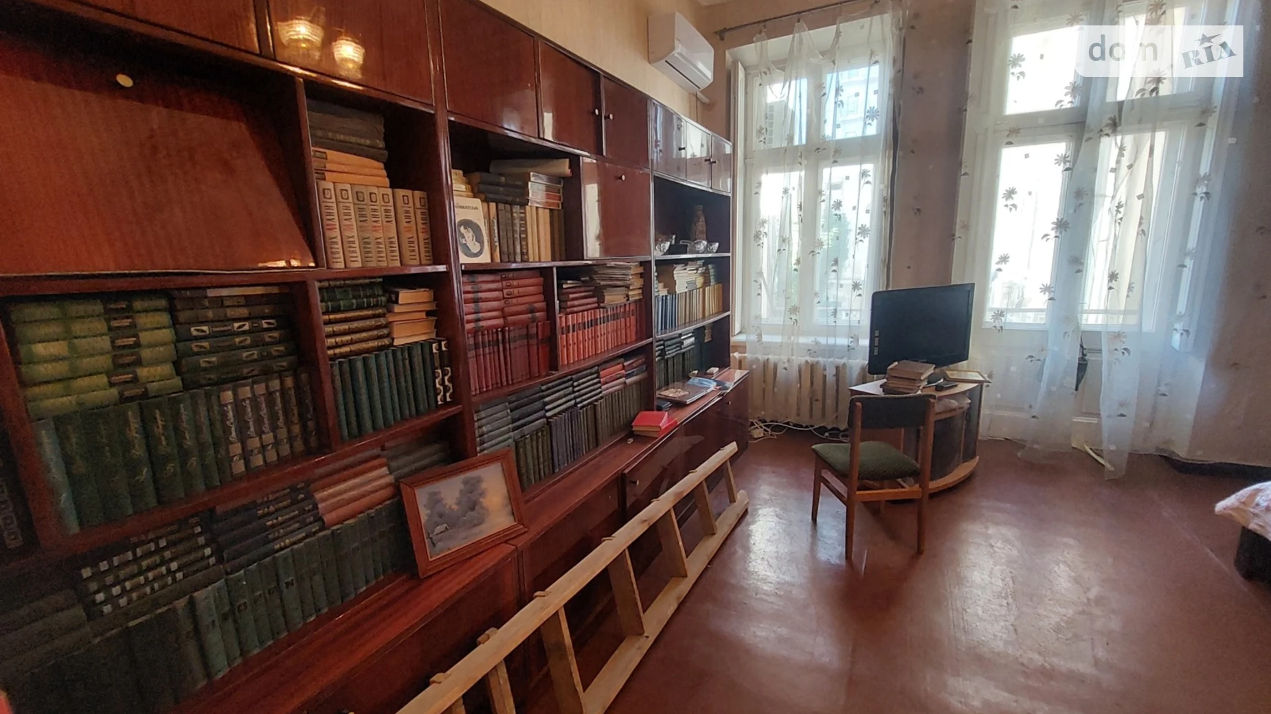 Продается 4-комнатная квартира 142 кв. м в Одессе, ул. Италийская(Пушкинская), 59 - фото 5