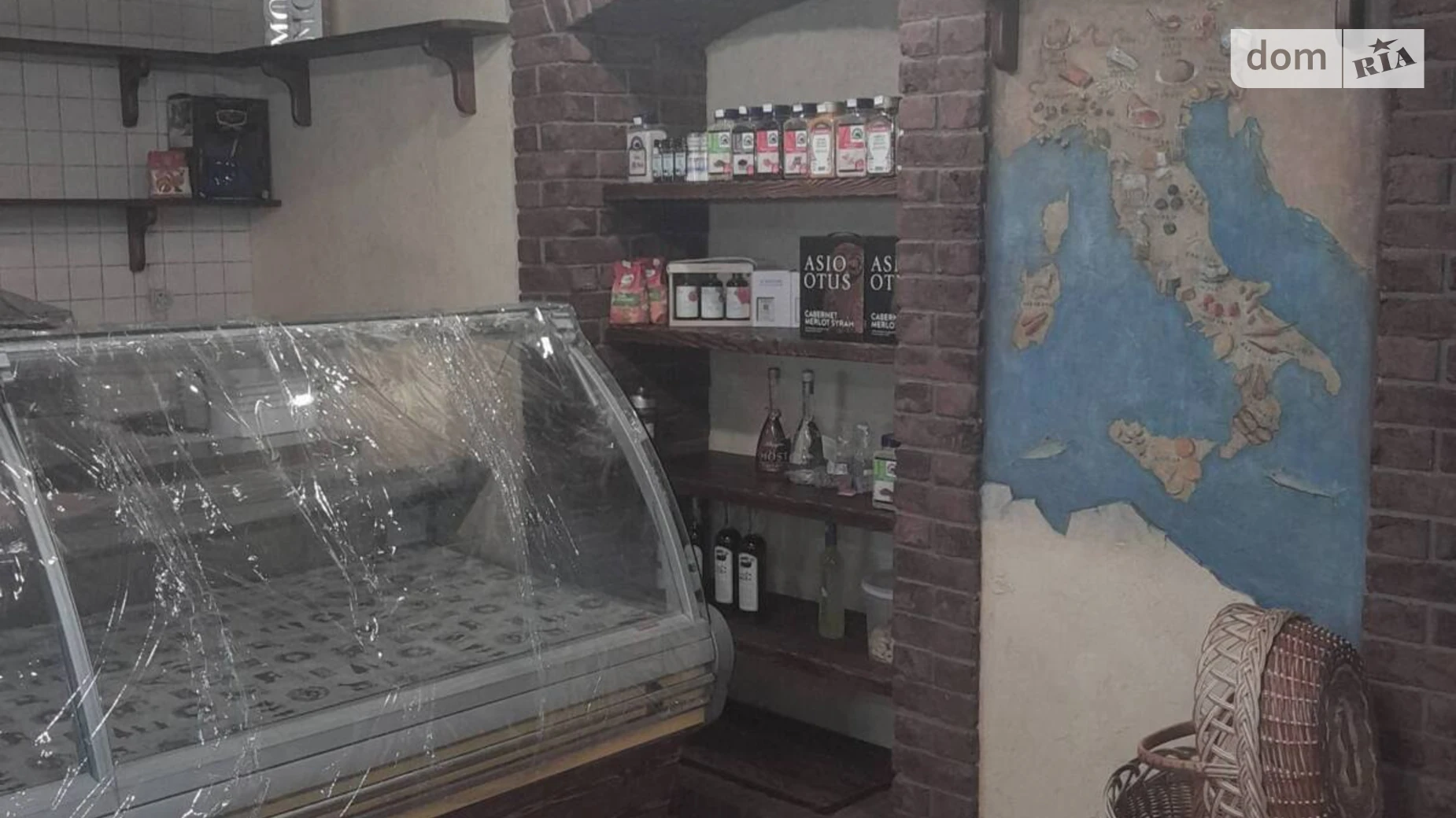 Продается помещения свободного назначения 62.7 кв. м в 5-этажном здании, цена: 110000 $ - фото 2