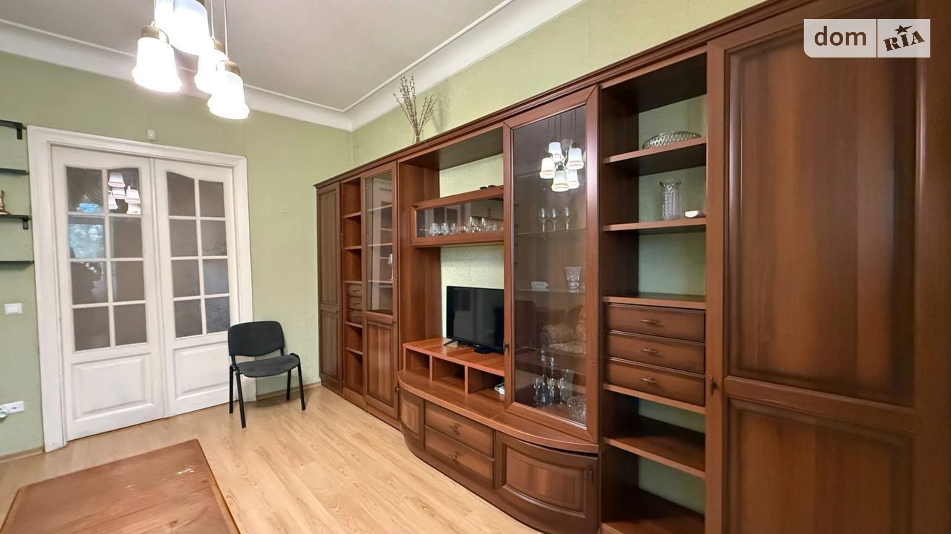 Продается 2-комнатная квартира 55.1 кв. м в Днепре, просп. Яворницкого Дмитрия, 119 - фото 4