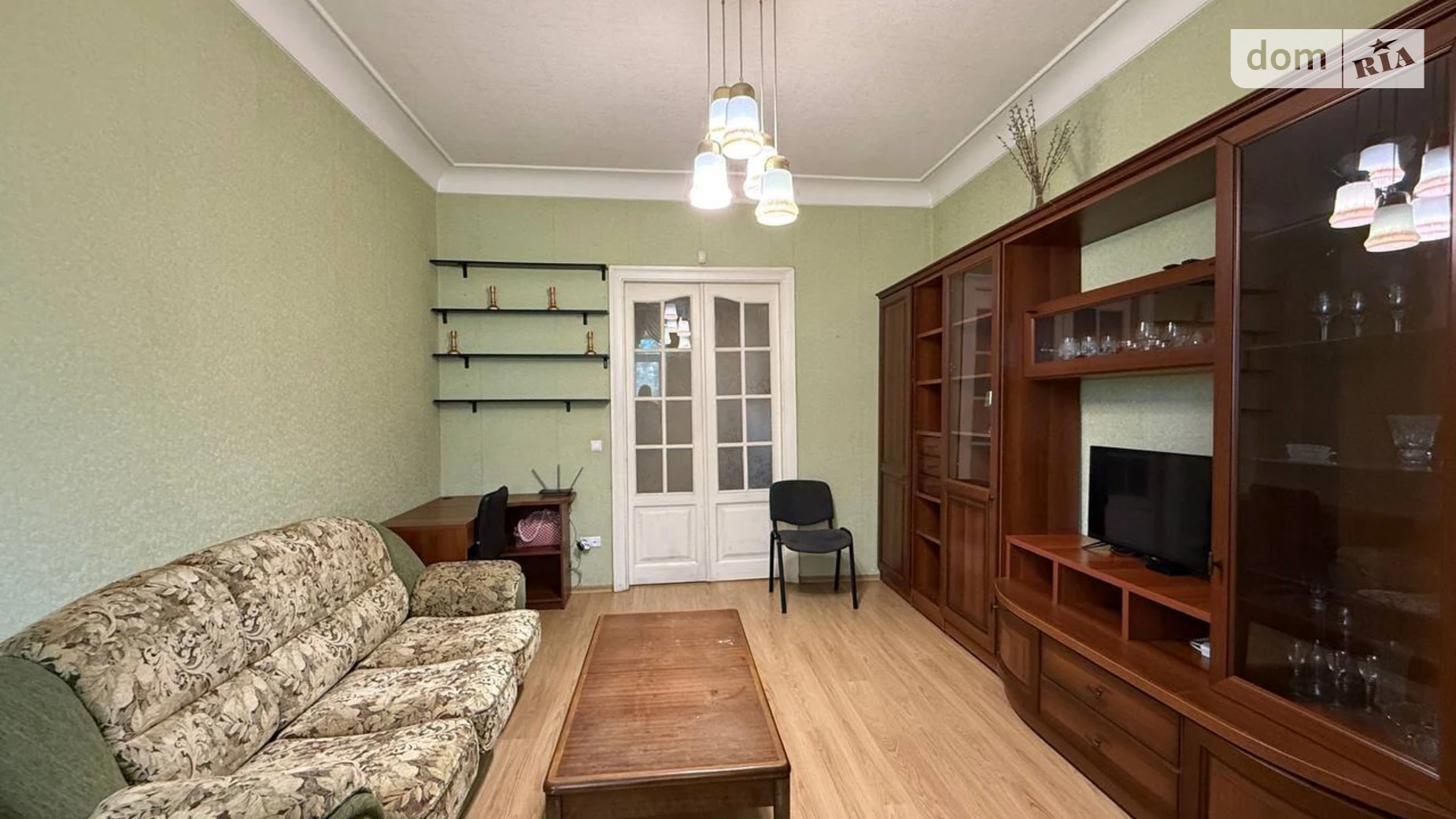 Продается 2-комнатная квартира 55.1 кв. м в Днепре, просп. Яворницкого Дмитрия, 119 - фото 3
