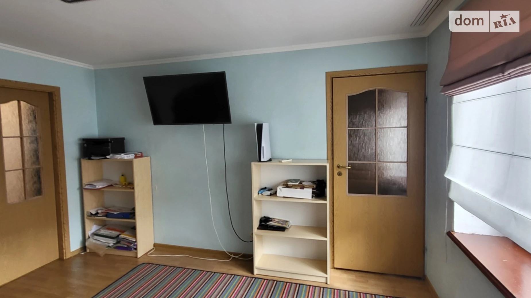 3-комнатная квартира 73.7 кв. м в Тернополе, ул. Торговица(Живова Анатолия) - фото 4