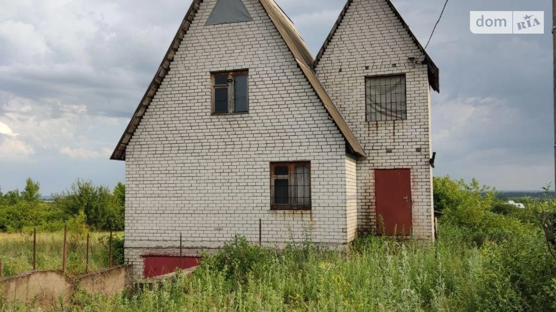 Продається будинок 2 поверховий 70 кв. м з меблями, цена: 12700 € - фото 5