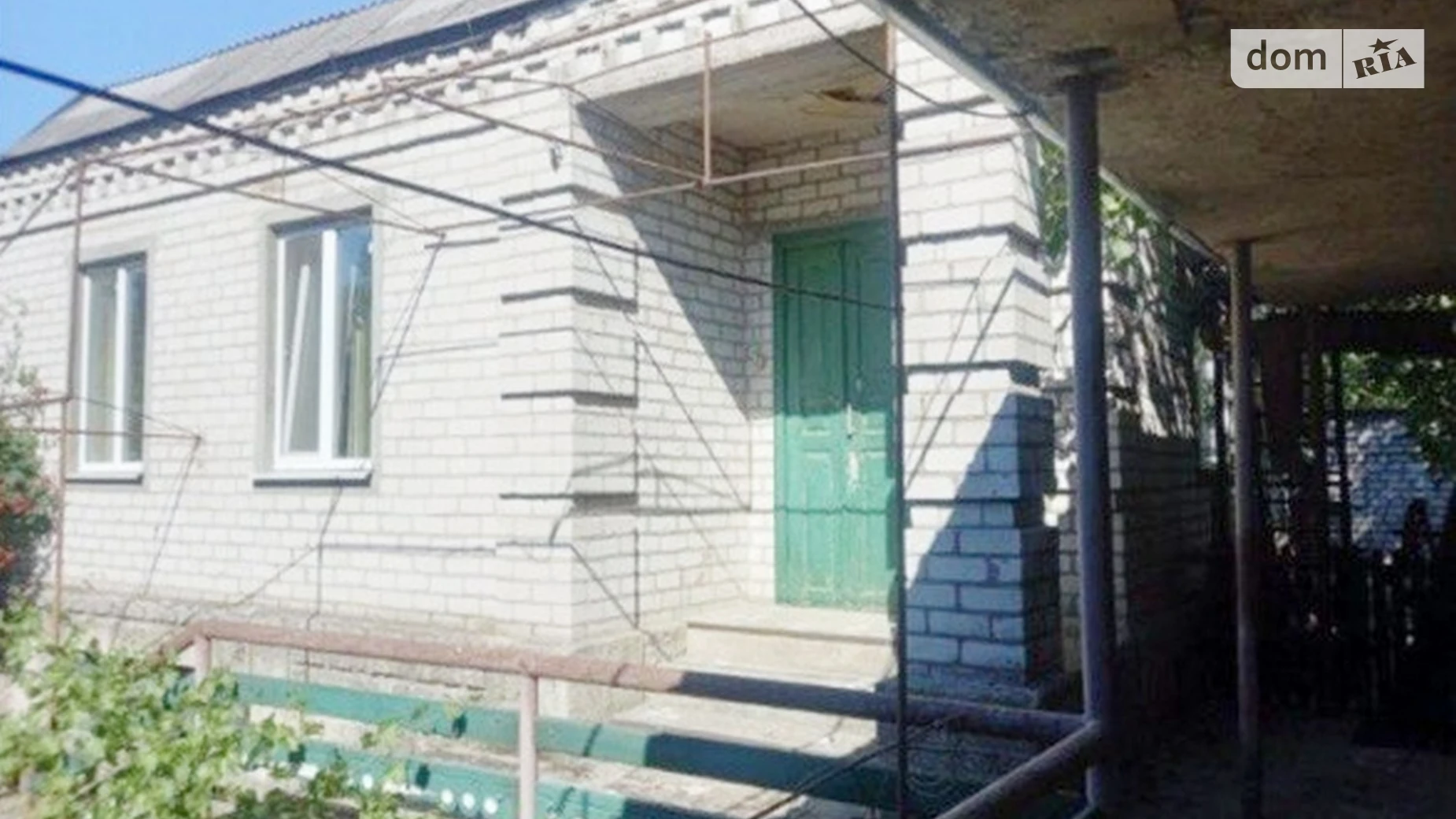 Продается одноэтажный дом 157.3 кв. м с гаражом, цена: 62000 $ - фото 4