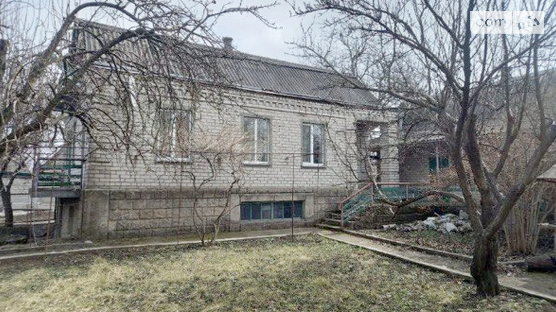 Продается одноэтажный дом 157.3 кв. м с гаражом, цена: 62000 $ - фото 3
