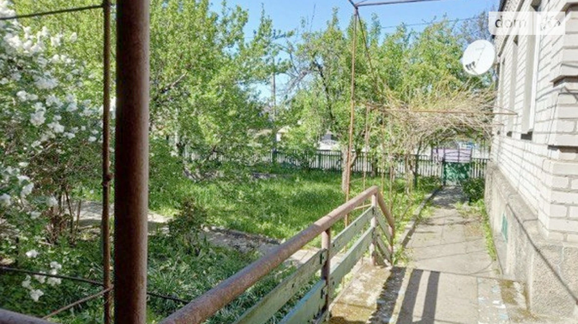 Продается одноэтажный дом 157.3 кв. м с гаражом, цена: 62000 $ - фото 2