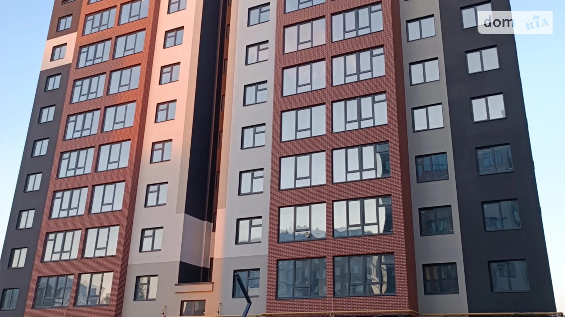 Продается 1-комнатная квартира 42.62 кв. м в Хмельницком, ул. Гетьманская, 7А - фото 3