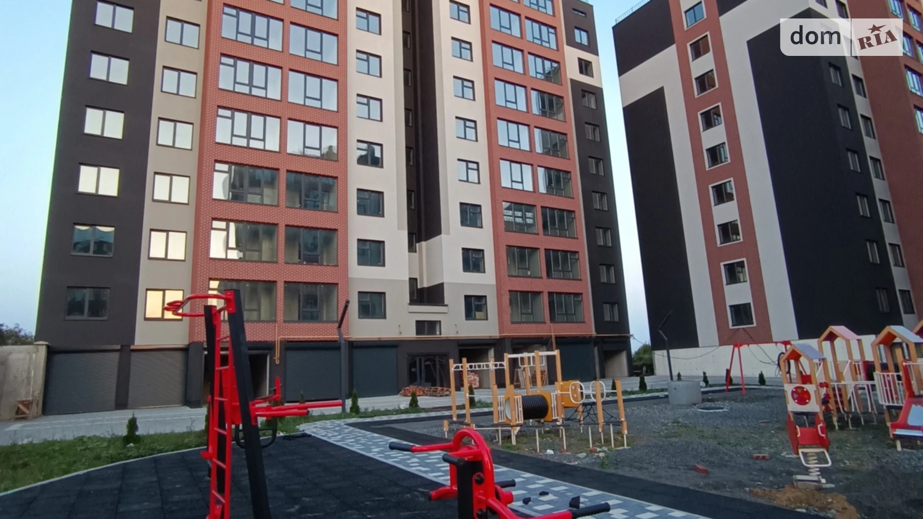 Продается 1-комнатная квартира 42.62 кв. м в Хмельницком, ул. Гетьманская, 7А - фото 4