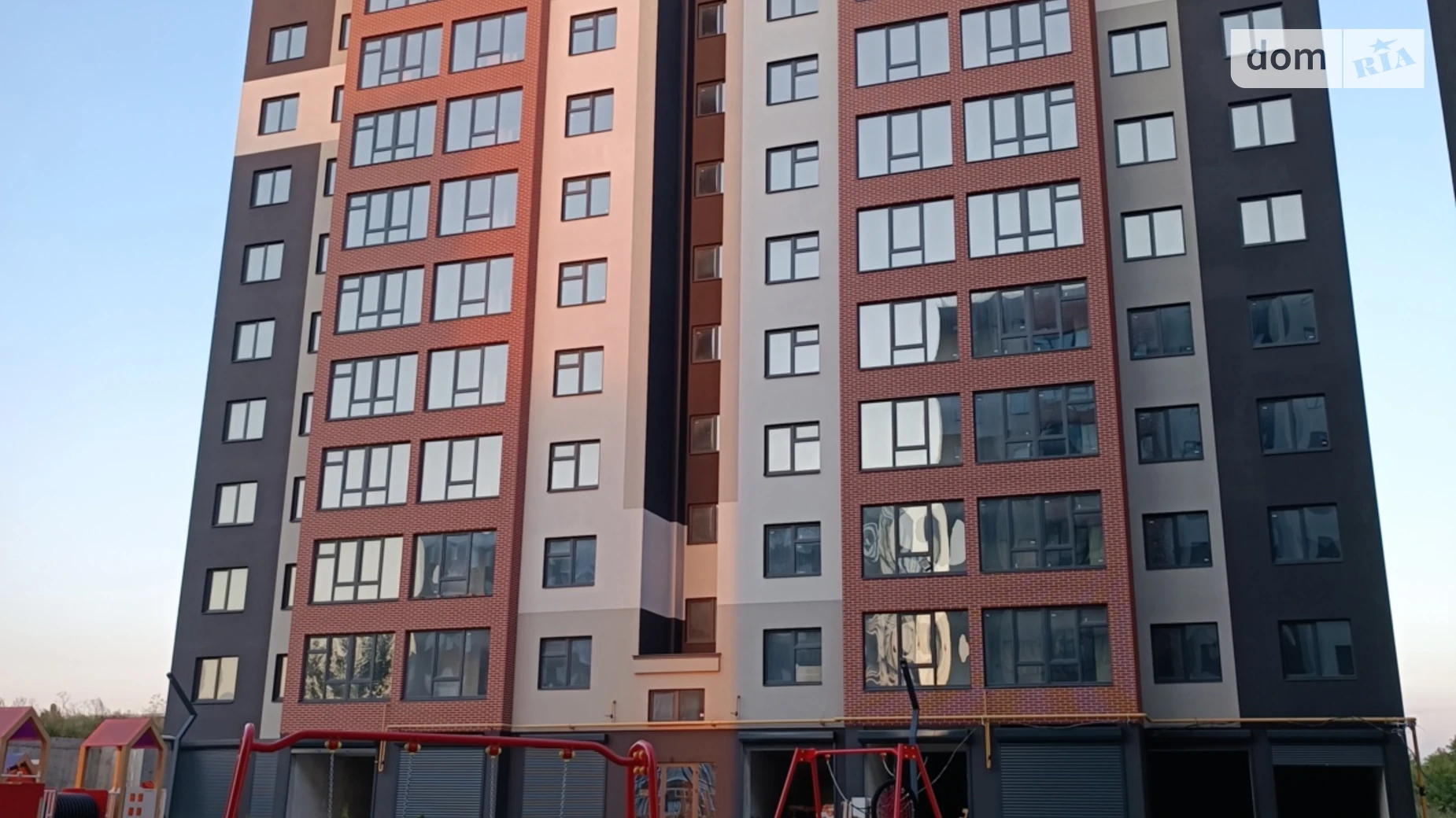 Продается 1-комнатная квартира 42.62 кв. м в Хмельницком, ул. Гетьманская, 7А - фото 5