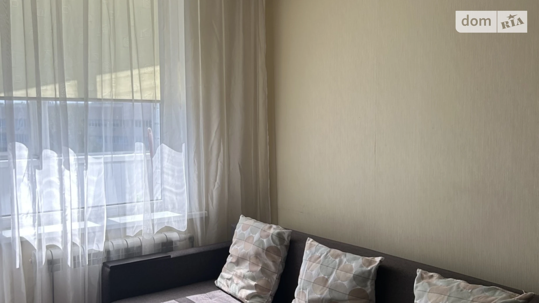 Здається в оренду 1-кімнатна квартира 40 кв. м у Харкові, вул. Валентинівська, 11 - фото 2