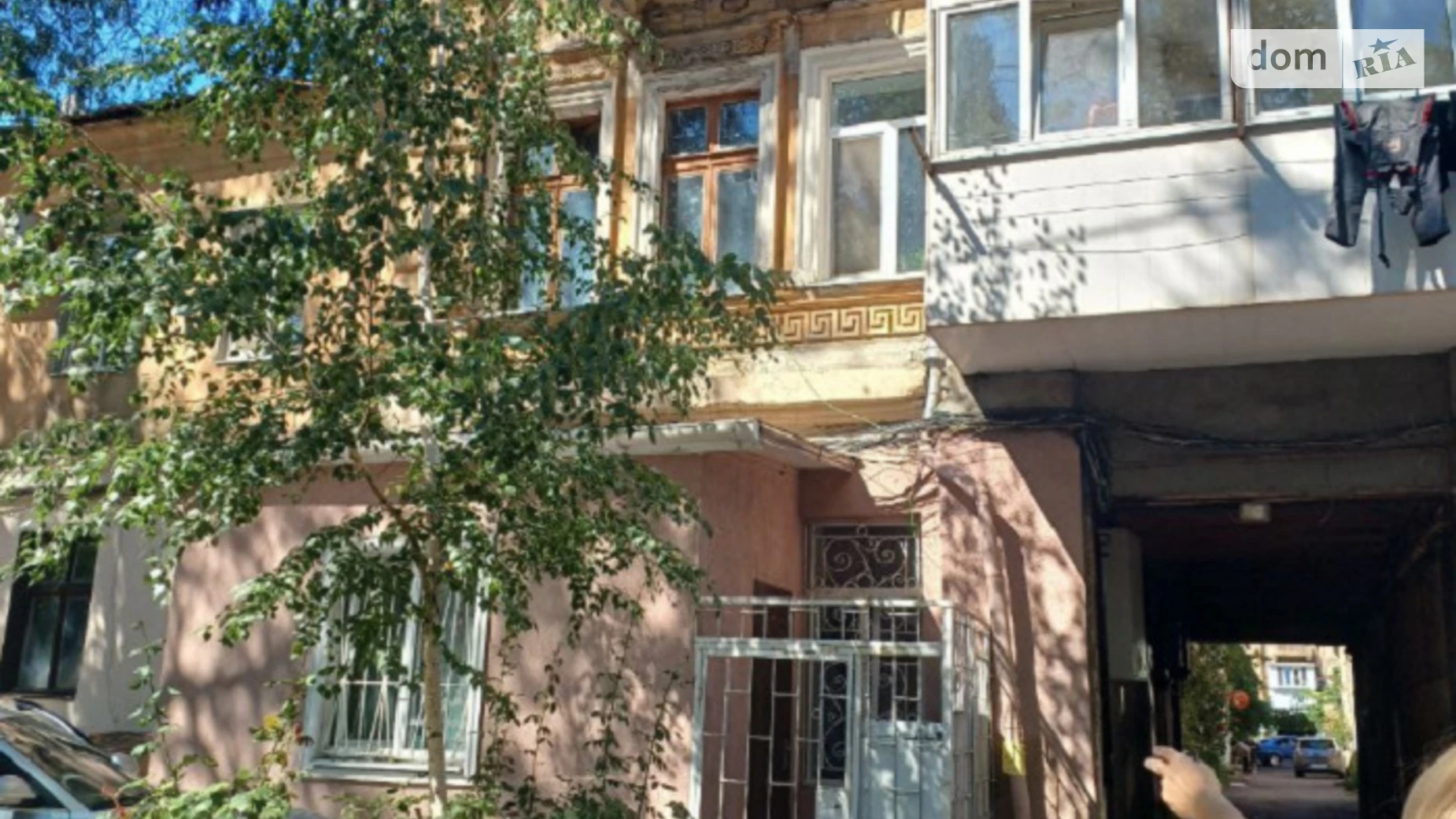 Продается 1-комнатная квартира 32 кв. м в Одессе, ул. Болгарская - фото 2