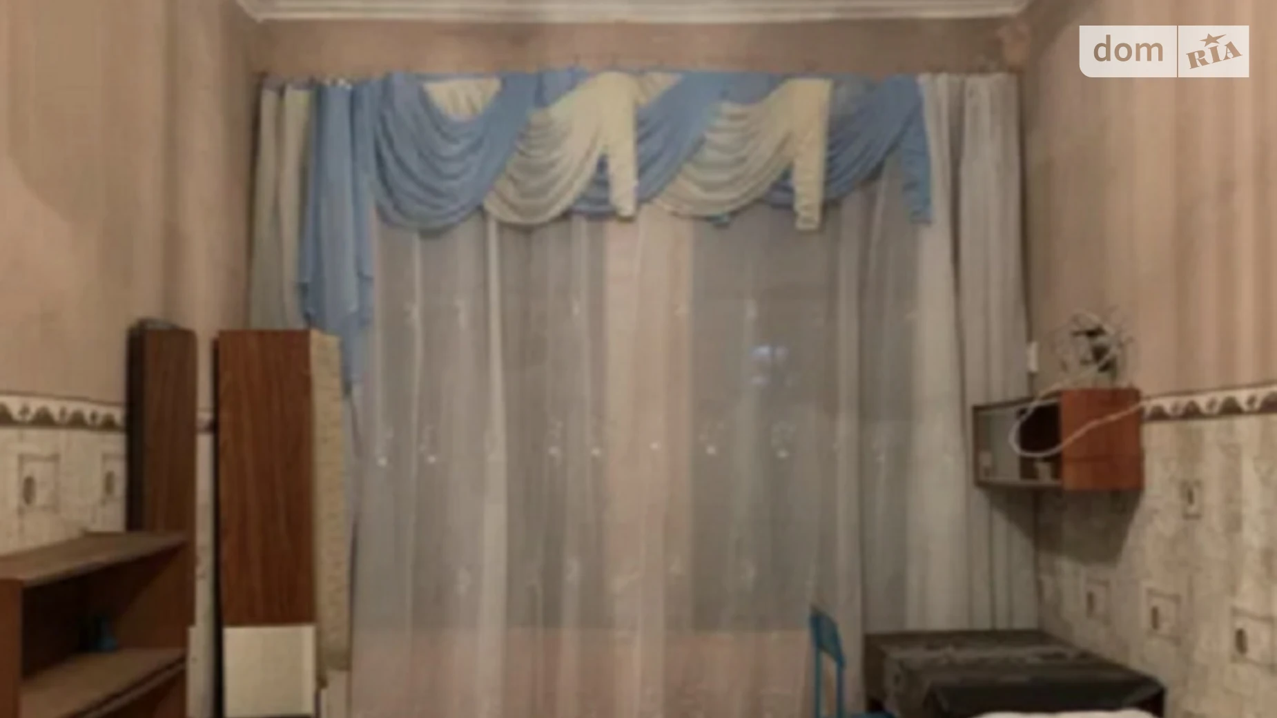 Продается 1-комнатная квартира 32 кв. м в Одессе, ул. Болгарская - фото 5
