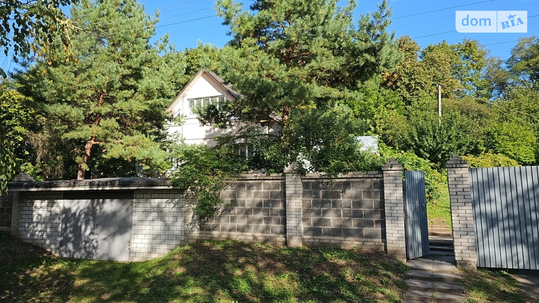 Продается дом на 2 этажа 93 кв. м с садом, цена: 55000 $ - фото 2
