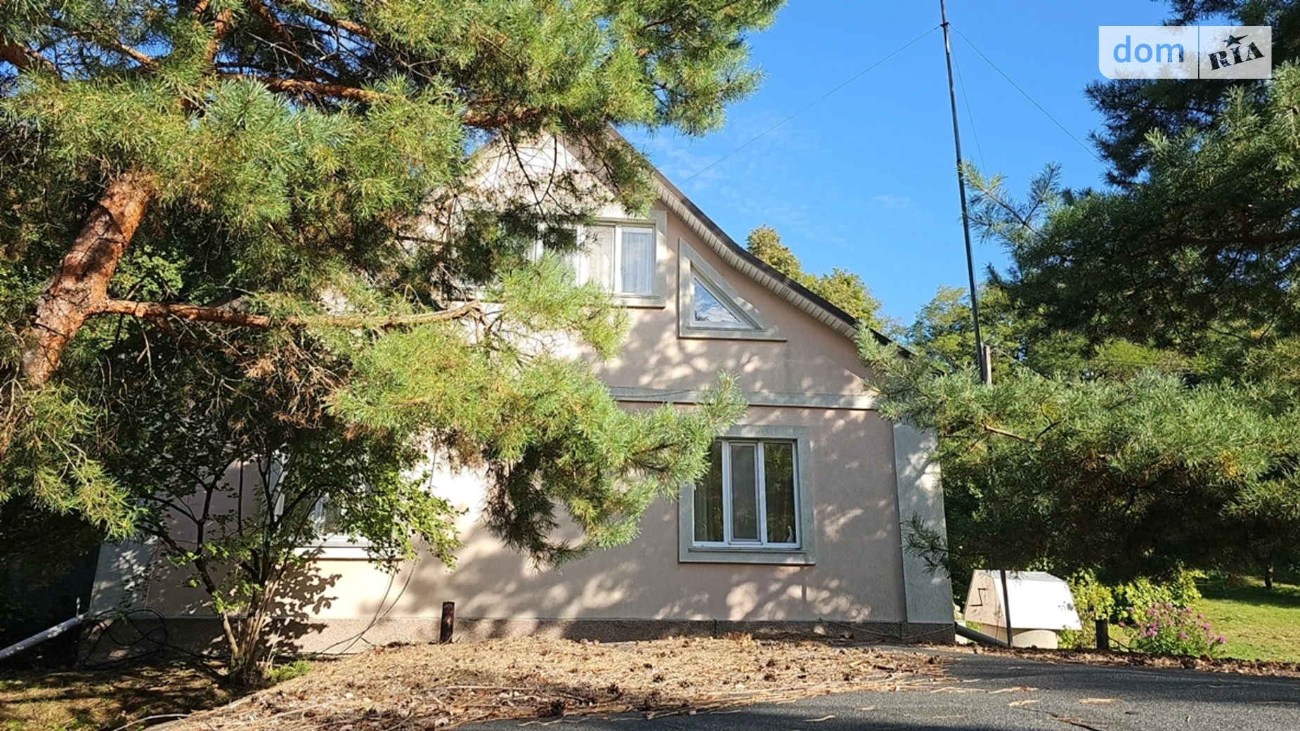 Продается дом на 2 этажа 93 кв. м с садом, цена: 55000 $ - фото 4