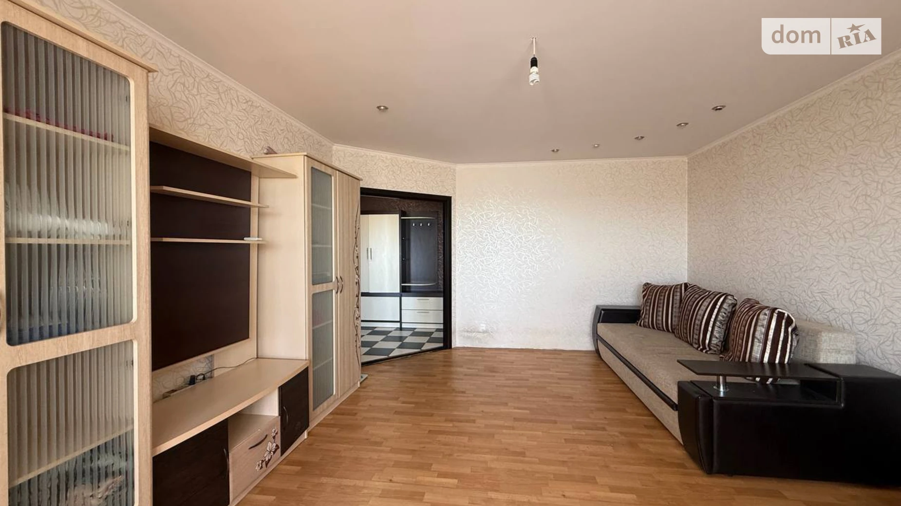 Продается 1-комнатная квартира 64 кв. м в Днепре, ул. Большая Диивська, 24Б - фото 5