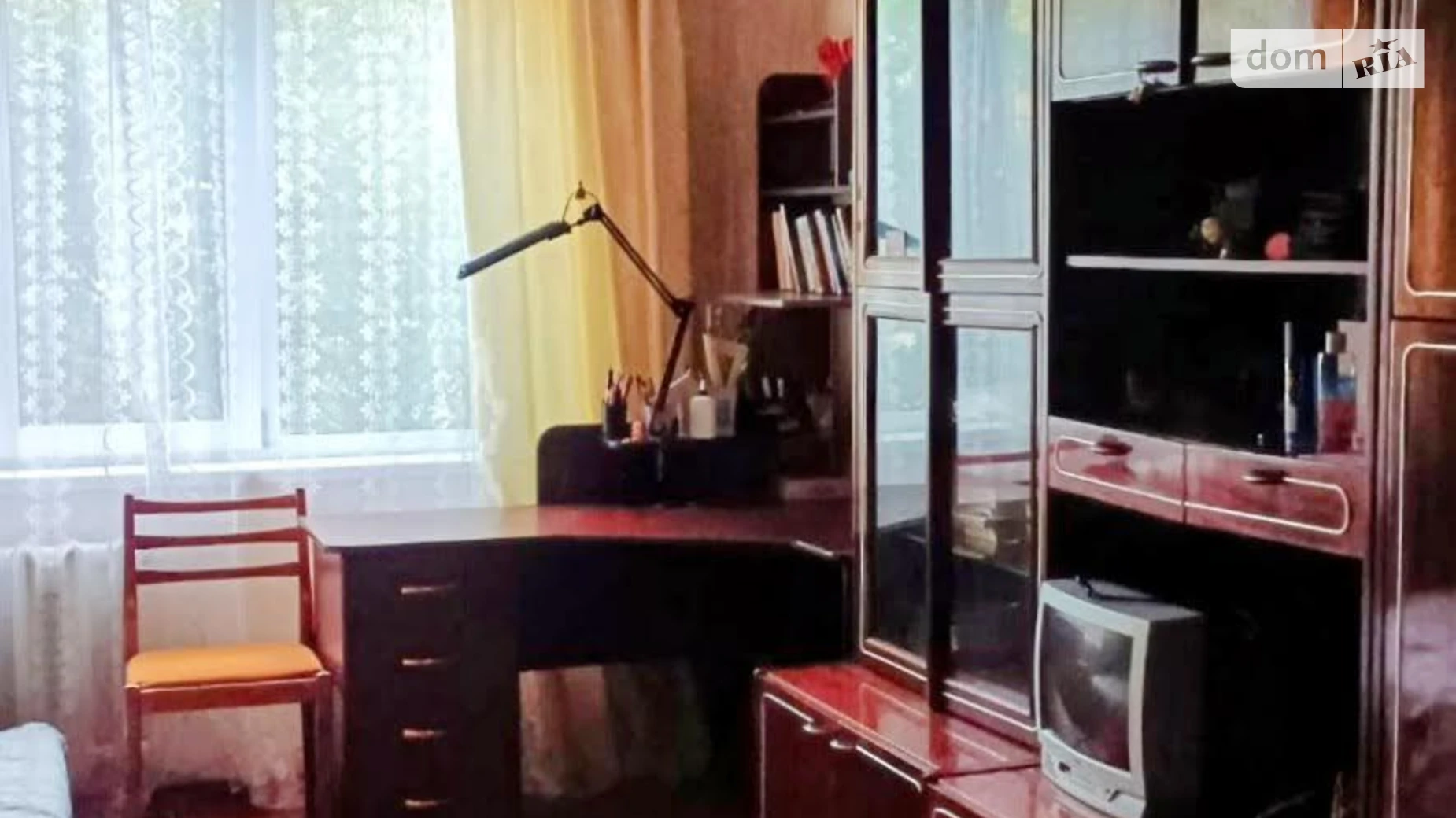 Продается 4-комнатная квартира 81.2 кв. м в Сумах, ул. Героев Крут, 80Б - фото 5