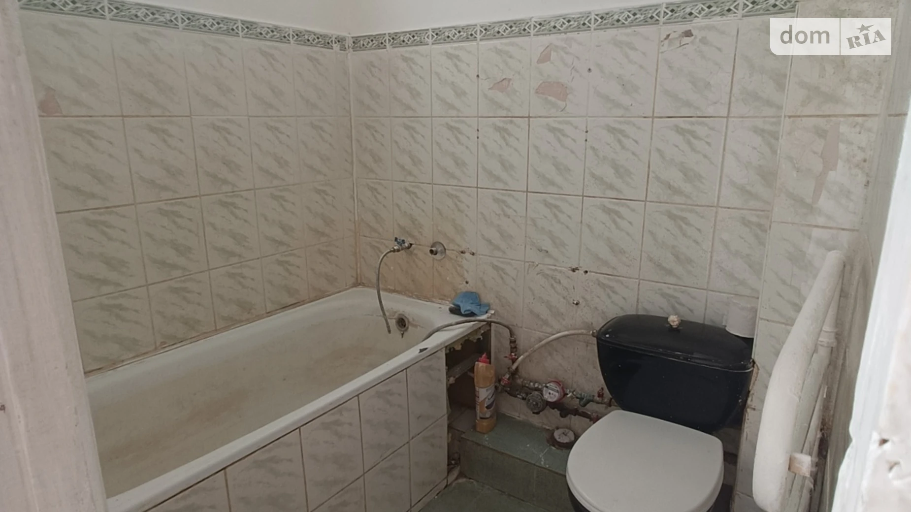 Продается 1-комнатная квартира 28.2 кв. м в Львове, ул. Владимира Великого - фото 3