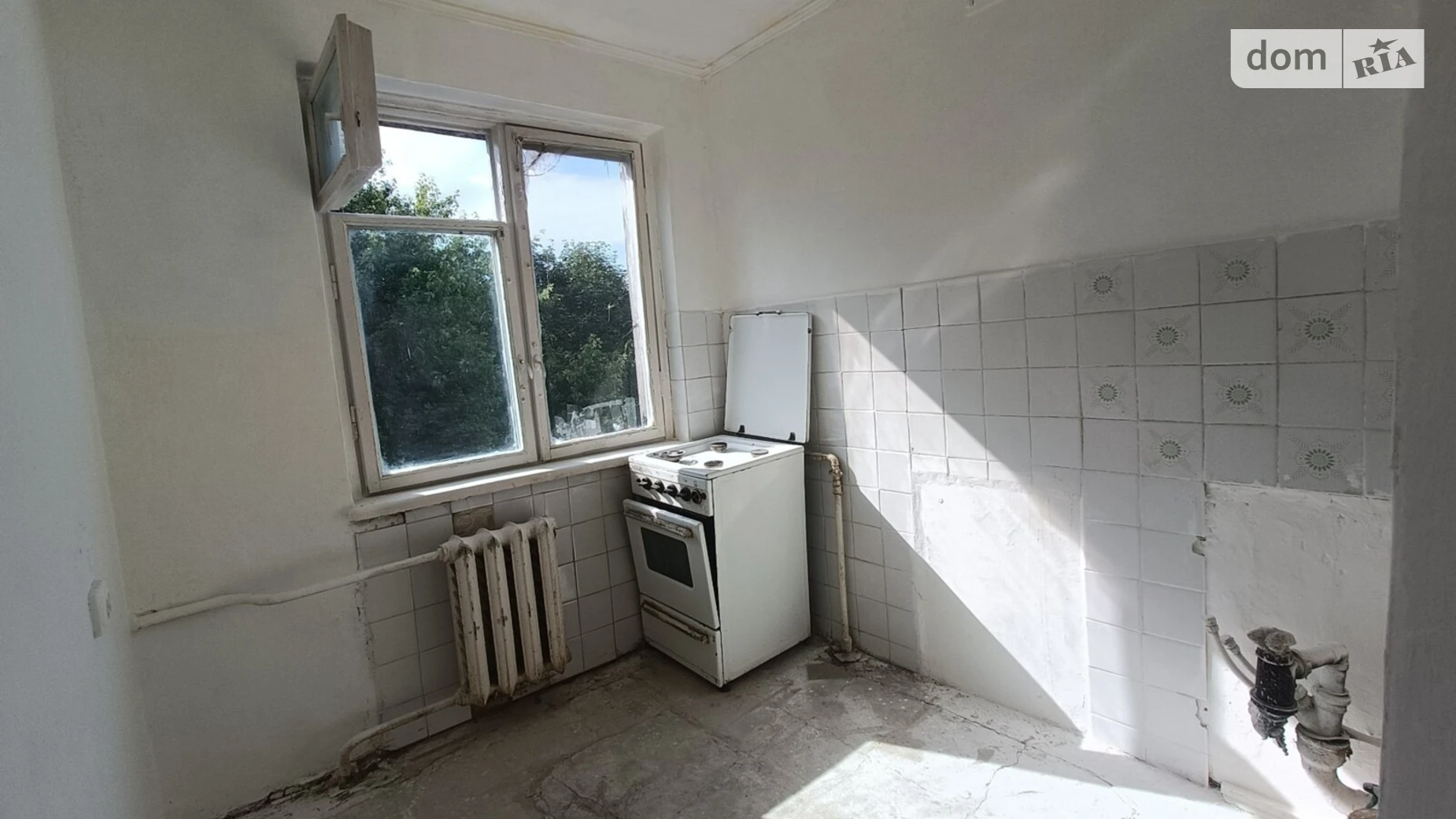 Продается 1-комнатная квартира 28.2 кв. м в Львове, ул. Владимира Великого - фото 4