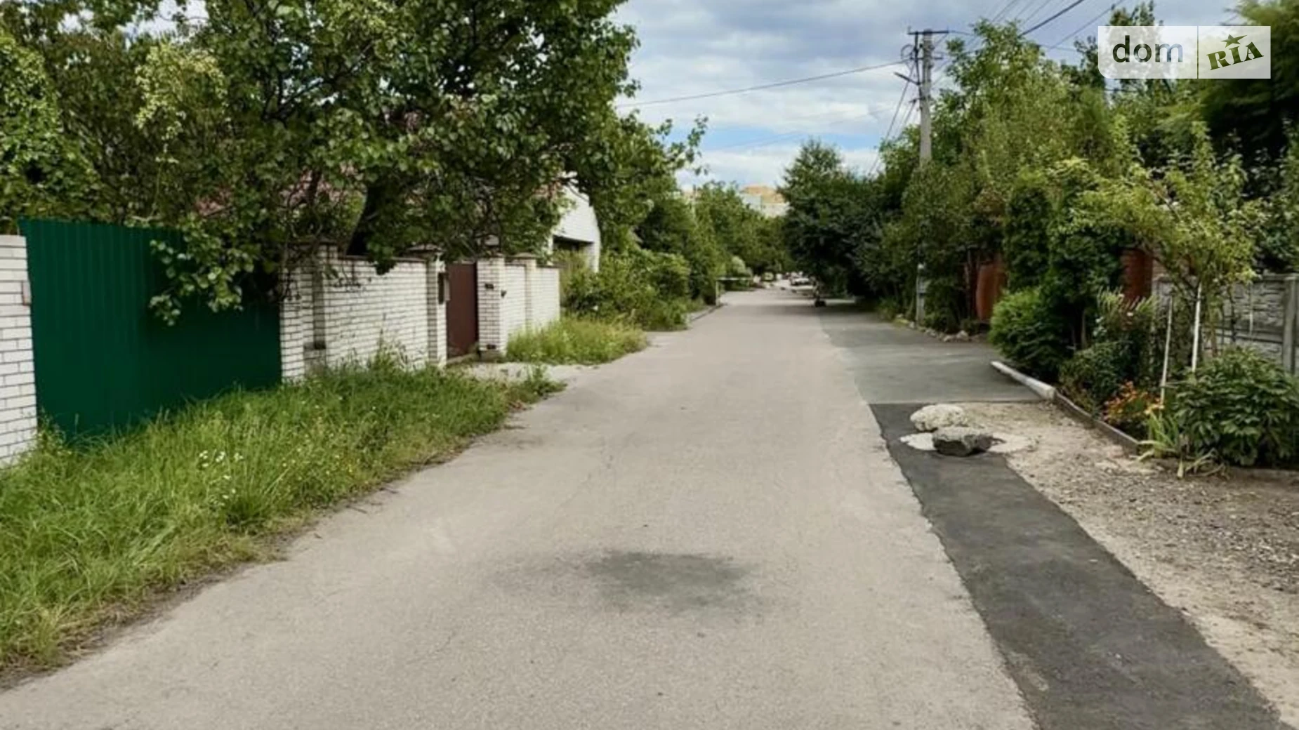 Продается земельный участок 12 соток в Киевской области, цена: 160000 $ - фото 3