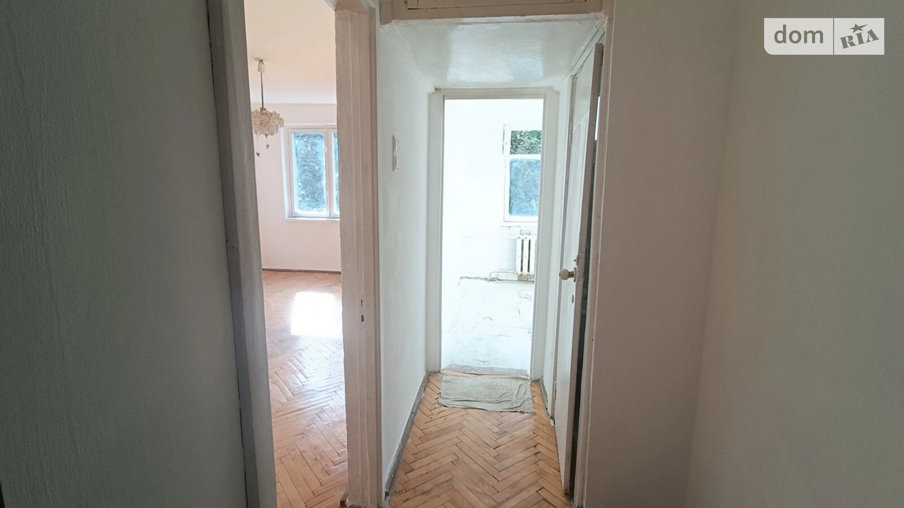 Продается 1-комнатная квартира 28.2 кв. м в Львове, ул. Владимира Великого - фото 5