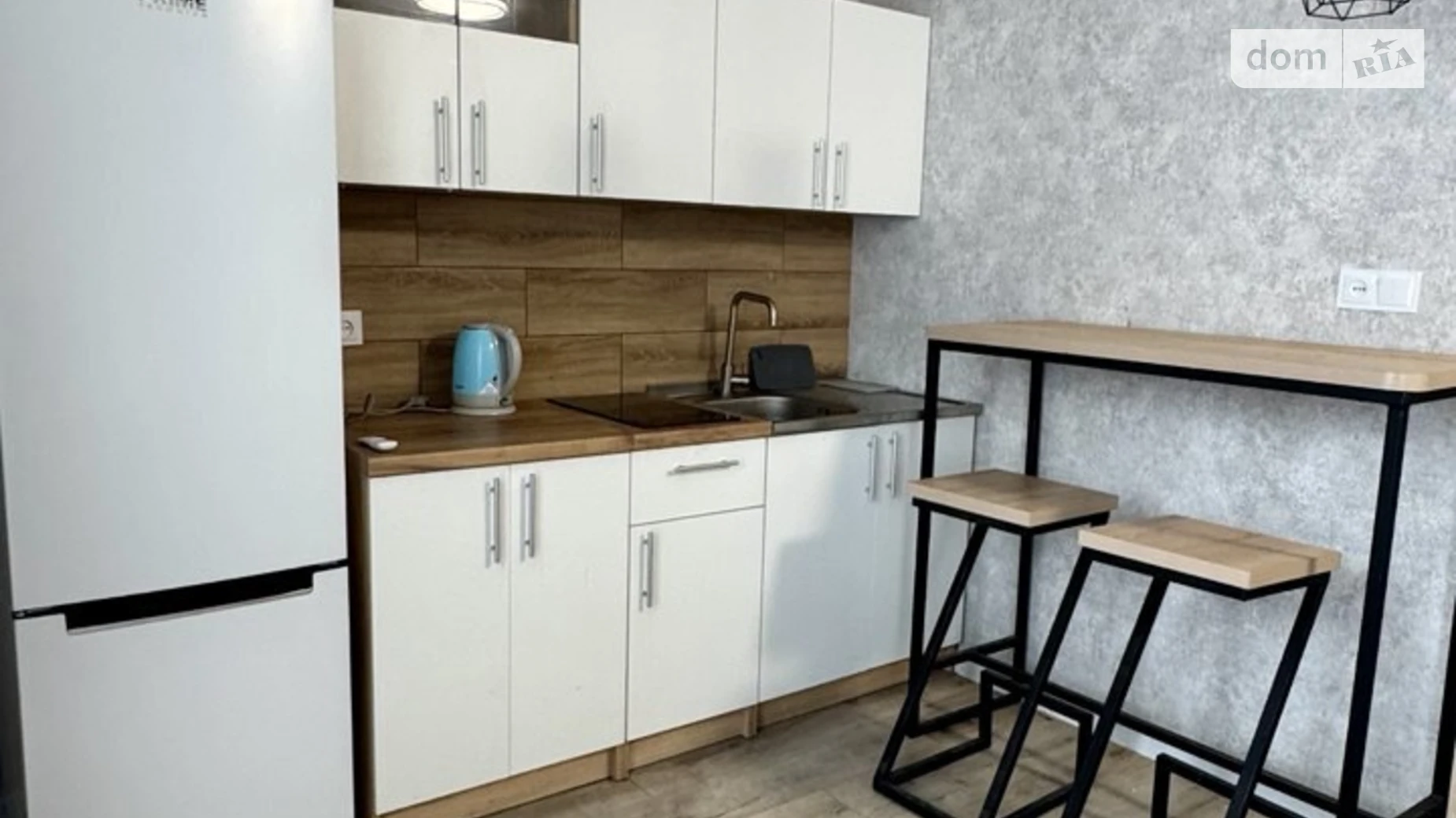 Продается 1-комнатная квартира 32 кв. м в Харькове, ул. Козакевича, 31 - фото 4