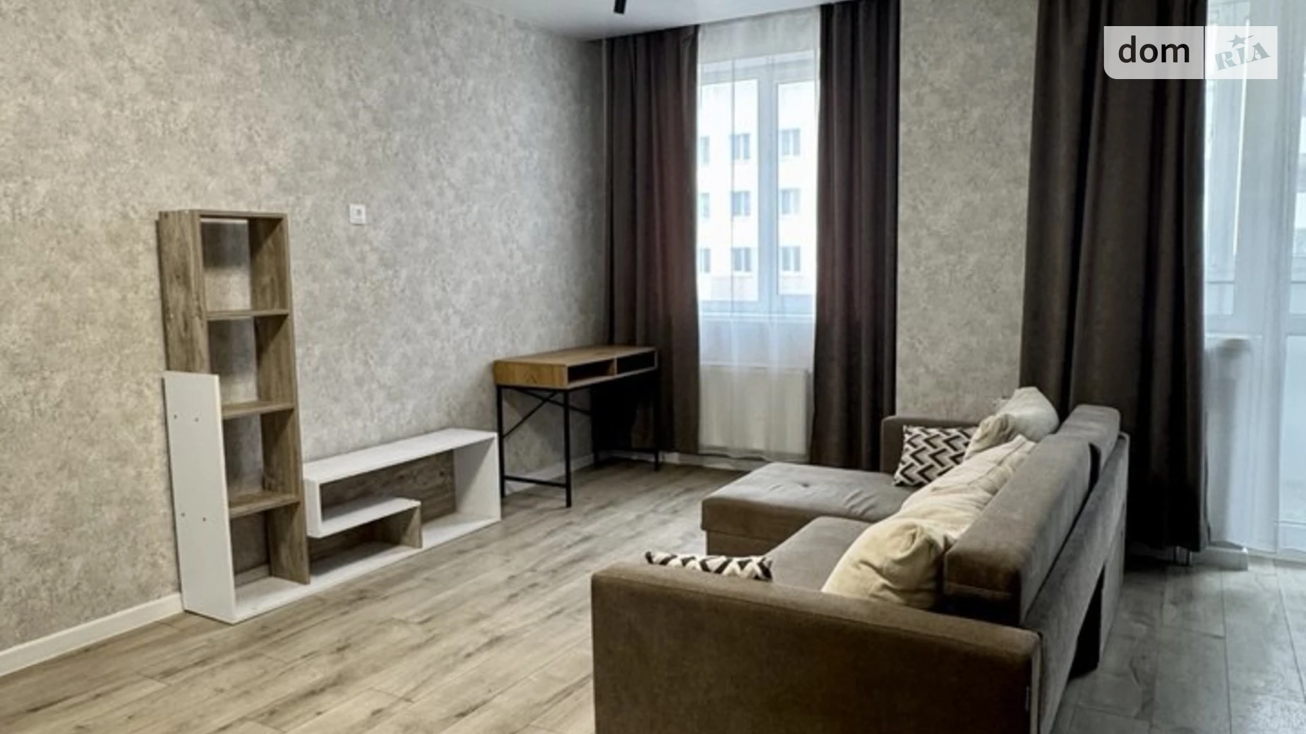 Продается 1-комнатная квартира 32 кв. м в Харькове, ул. Козакевича, 31 - фото 2