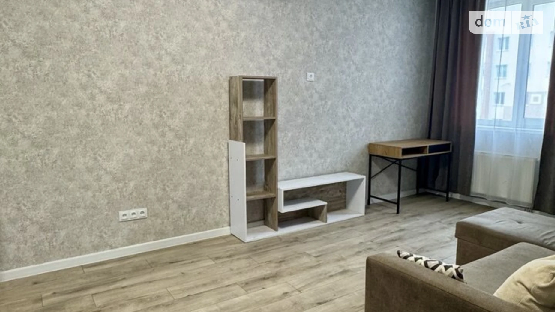 Продается 1-комнатная квартира 32 кв. м в Харькове, ул. Козакевича, 31 - фото 5