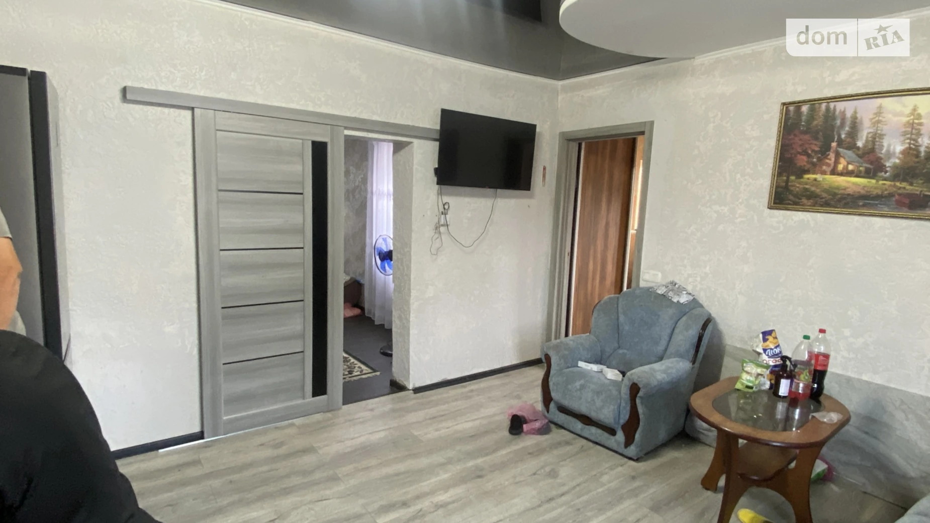 Продается часть дома 60 кв. м с участком, цена: 10500 $ - фото 2