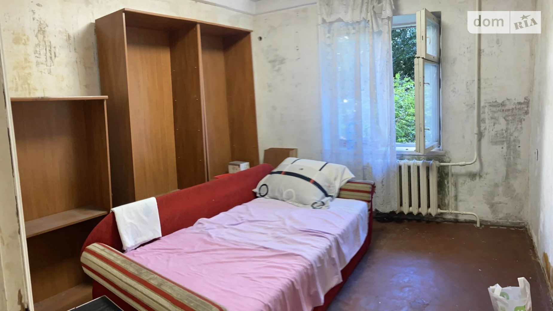 Продается 2-комнатная квартира 54.5 кв. м в Киеве, ул. Левка Лукьяненко, 6А - фото 2