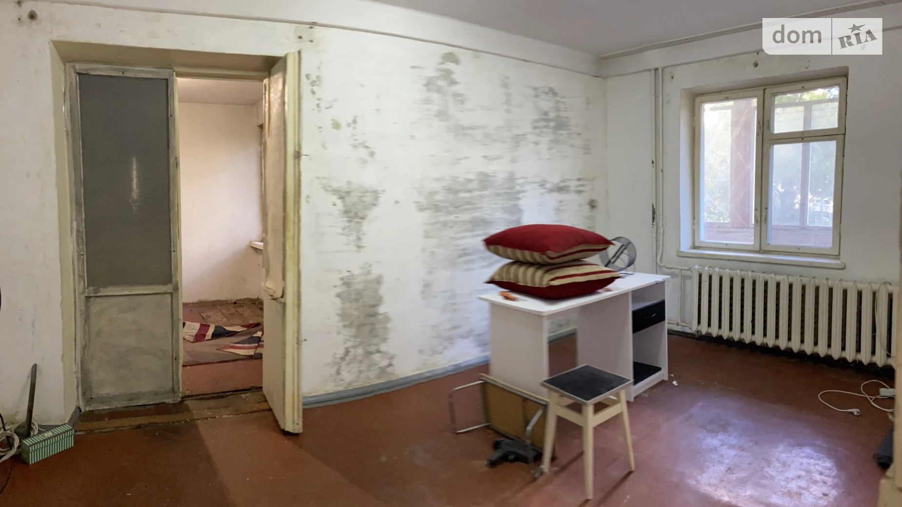 Продается 2-комнатная квартира 54.5 кв. м в Киеве, ул. Левка Лукьяненко, 6А - фото 4