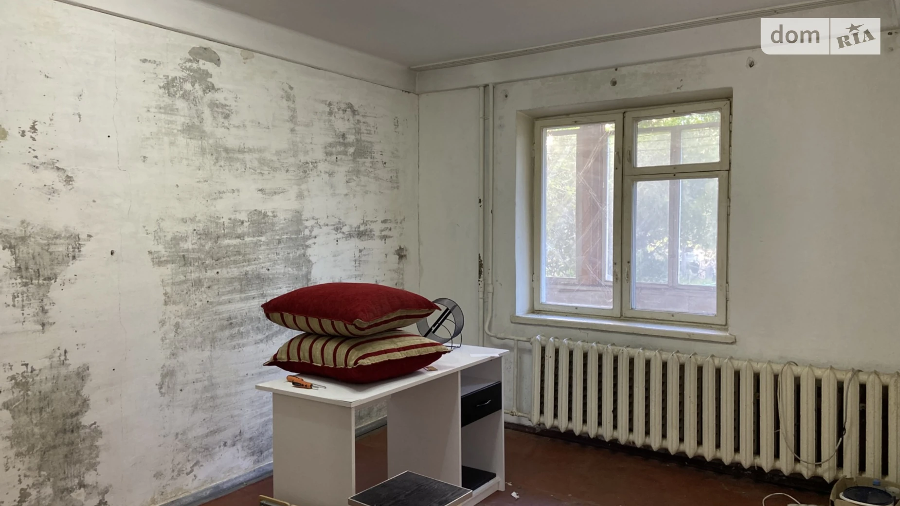 Продается 2-комнатная квартира 54.5 кв. м в Киеве, ул. Левка Лукьяненко, 6А - фото 5